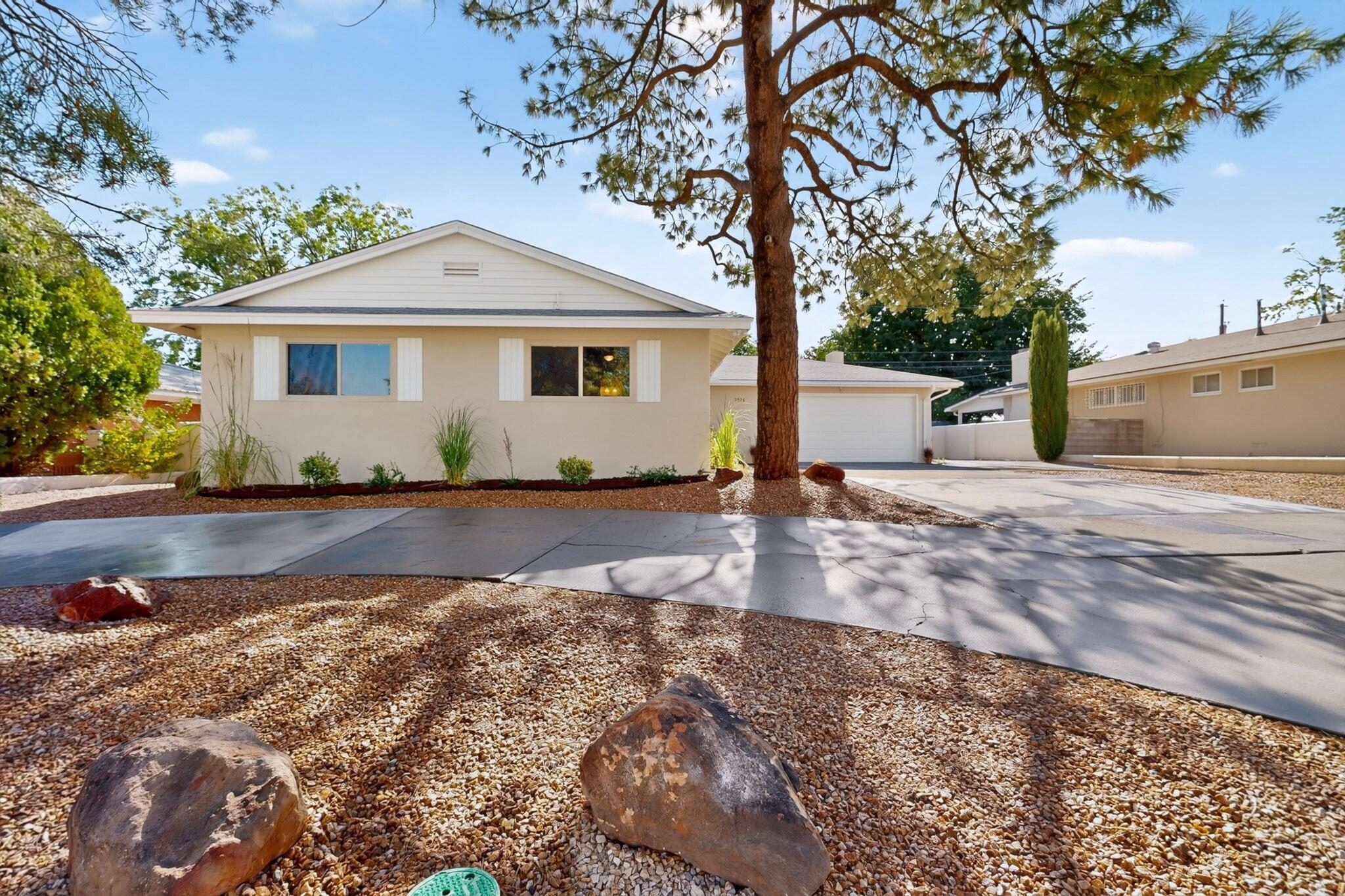 3rd image of 3536 Colorado St Ne, Albuquerque, NM 87110 | MLS# 1110045
