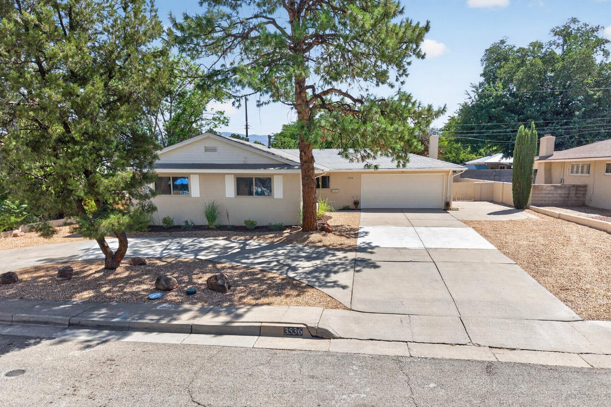5th image of 3536 Colorado St Ne, Albuquerque, NM 87110 | MLS# 1110045