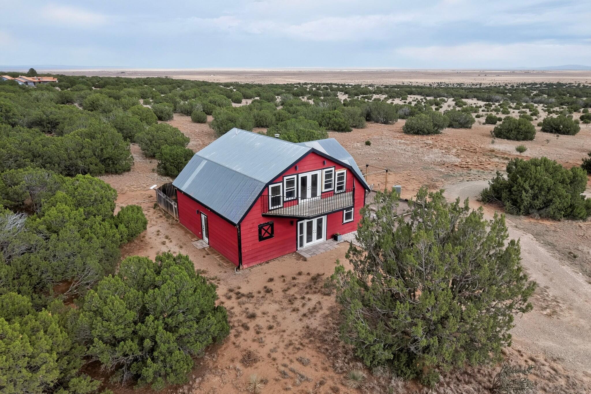 Photo 3 of Single family home for sale at 128 Mission Hills Rd, Estancia, NM 87016 | MLS# 1110050 | Listing updated on 2026-09-03