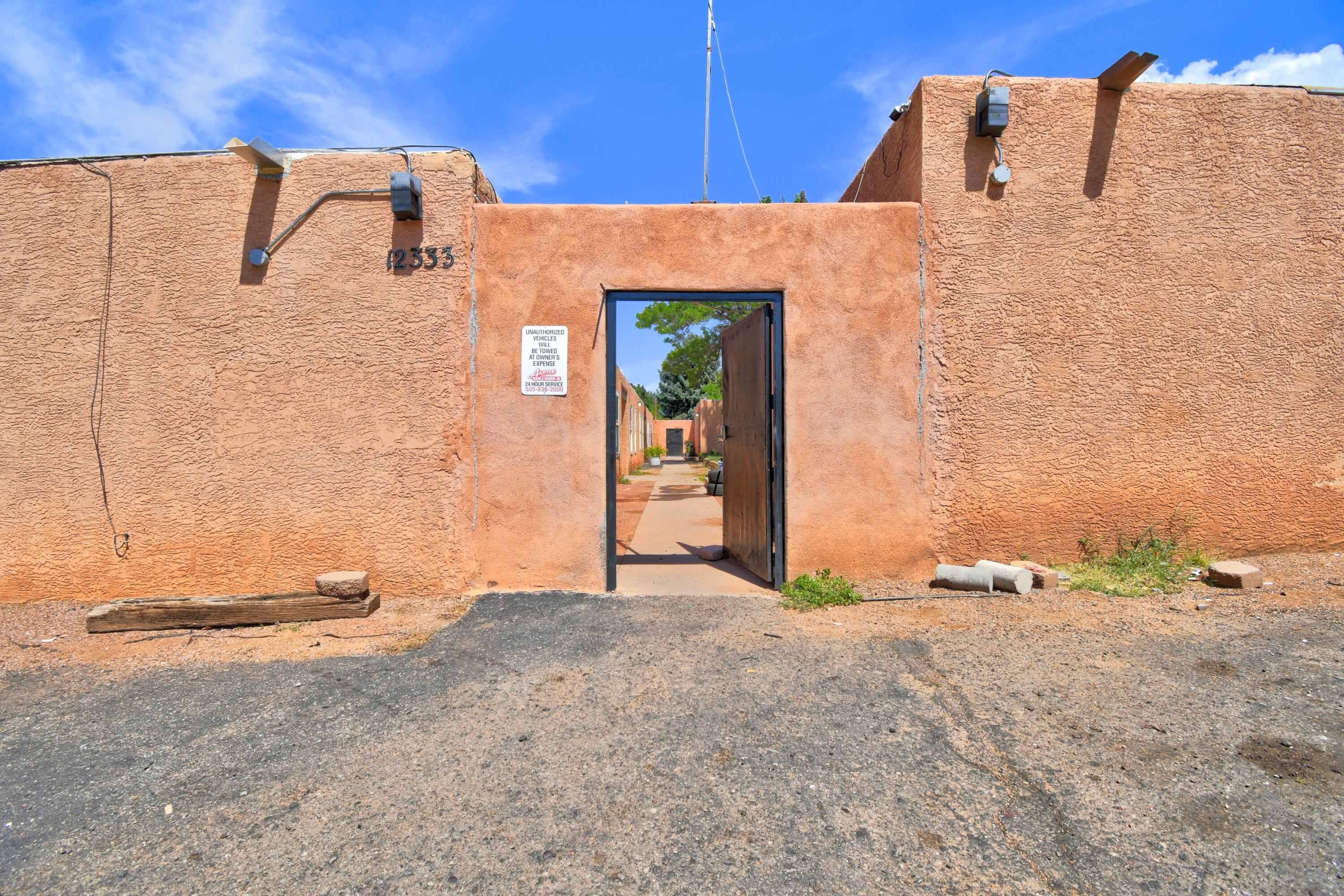 Photo 12 of Condo for sale at 12333 Mountain Rd Ne #E, Albuquerque, NM 87112 | MLS# 1110036 | Listing updated on 2026-09-02