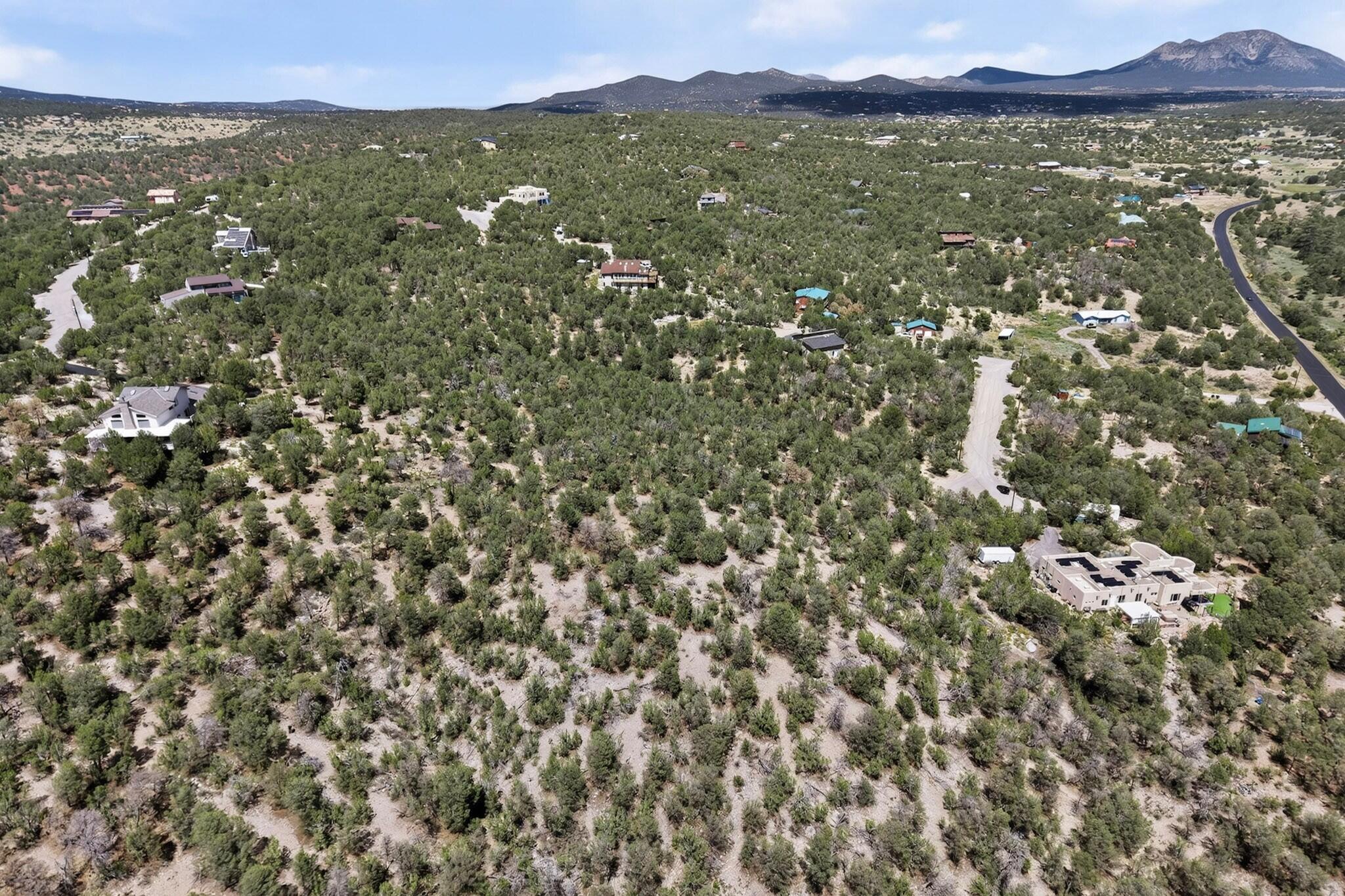Photo 4 of Land for sale at 11 Mira Verde Ct, Tijeras, NM 87059 | MLS# 1110052 | Listing updated on 2026-09-02