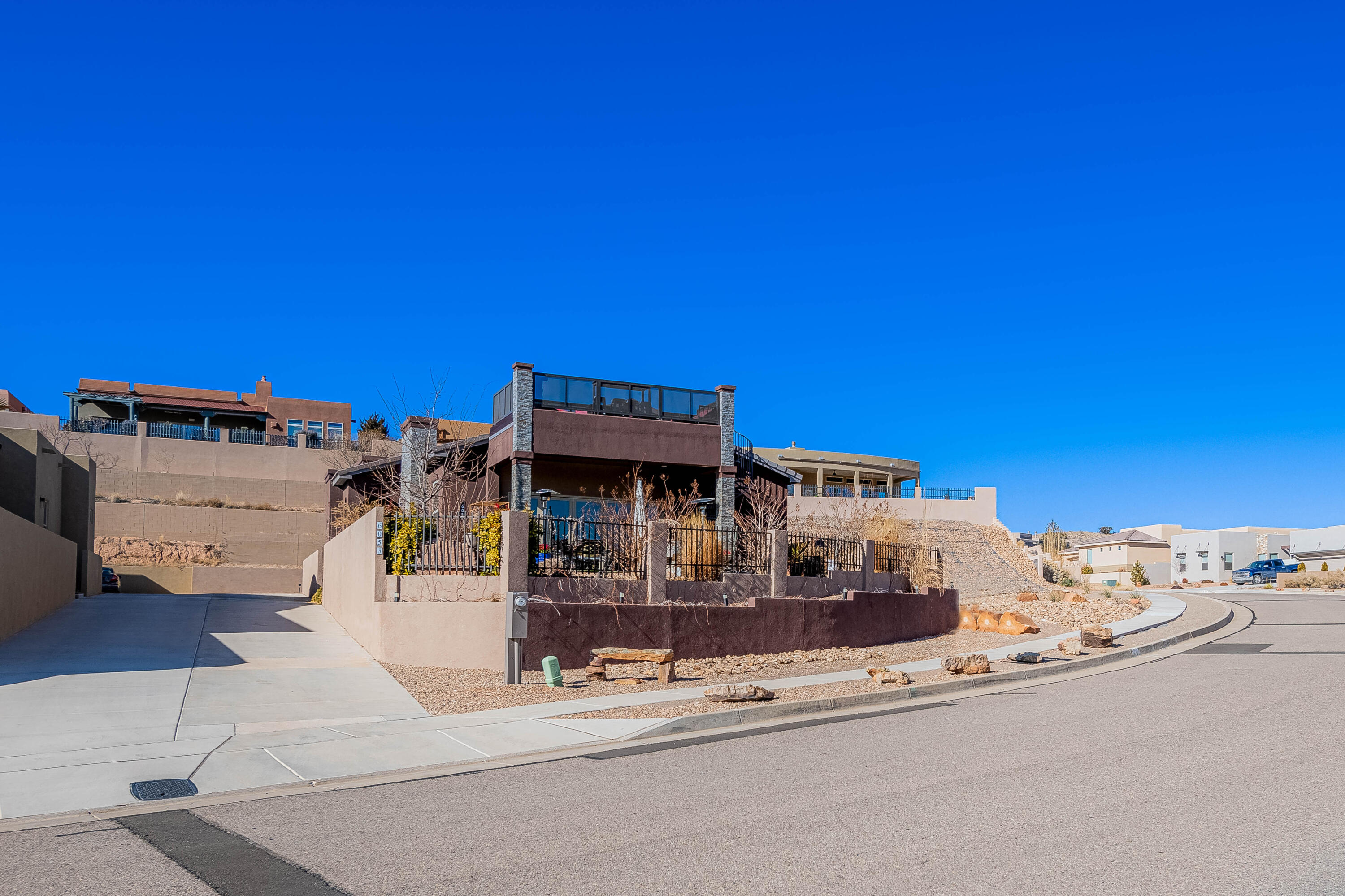 6055 Redondo Sierra Drive NE, Rio Rancho