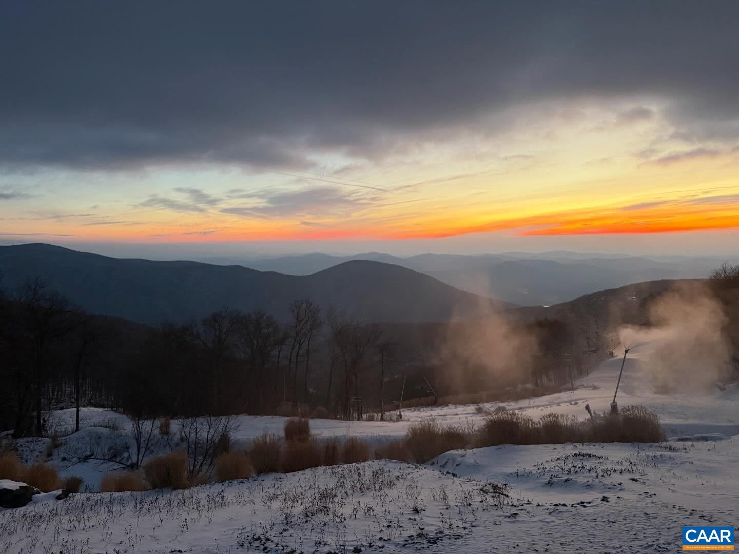 1423 HIGHLANDS CONDOS, Wintergreen, VA 22967