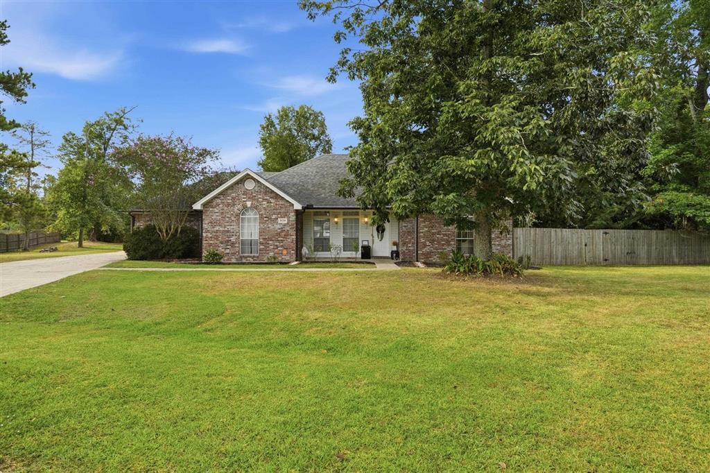 2154 Beechnut Drive