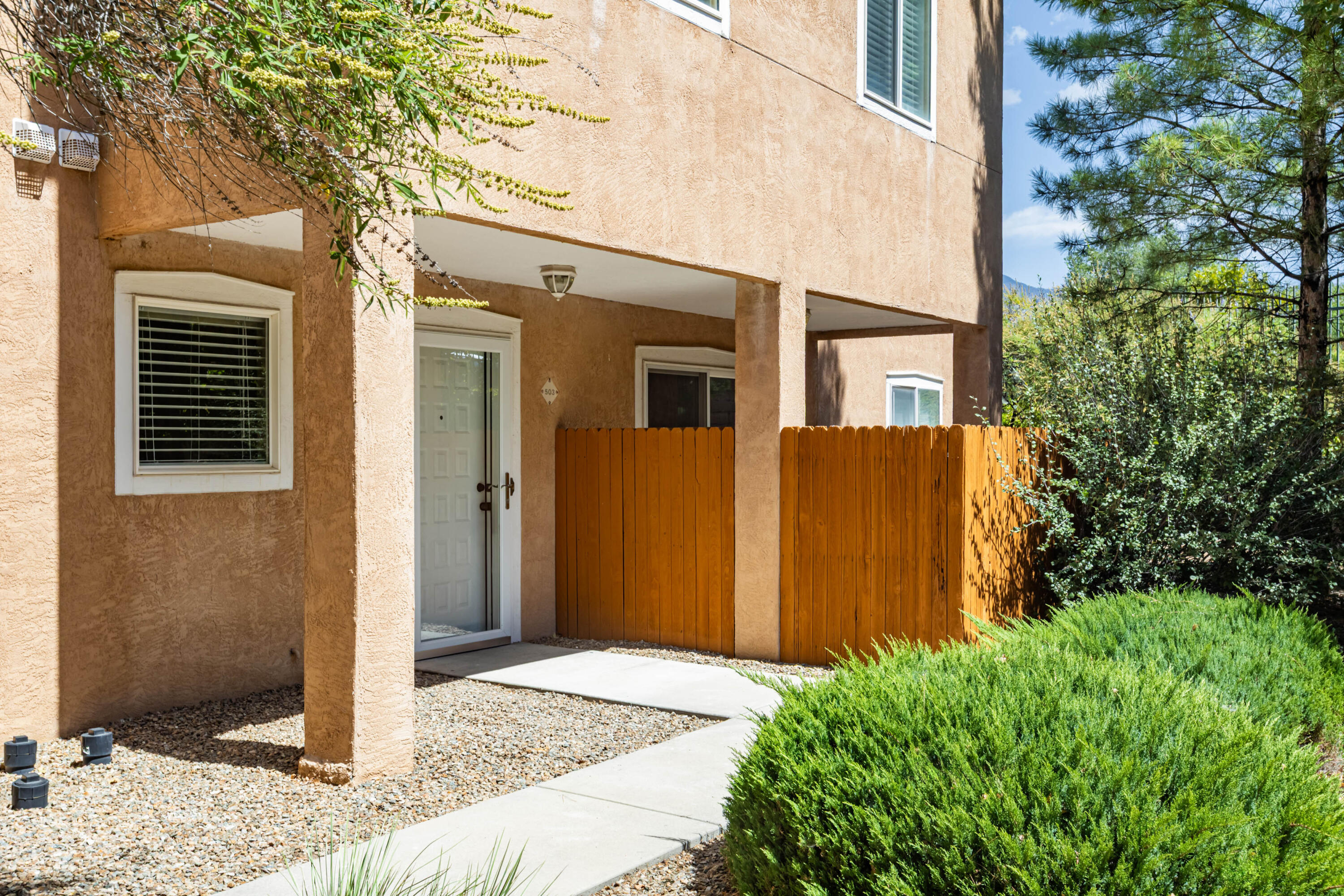 3rd image of 4701 Morris St Ne #503, Albuquerque, NM 87111 | MLS# 1110067
