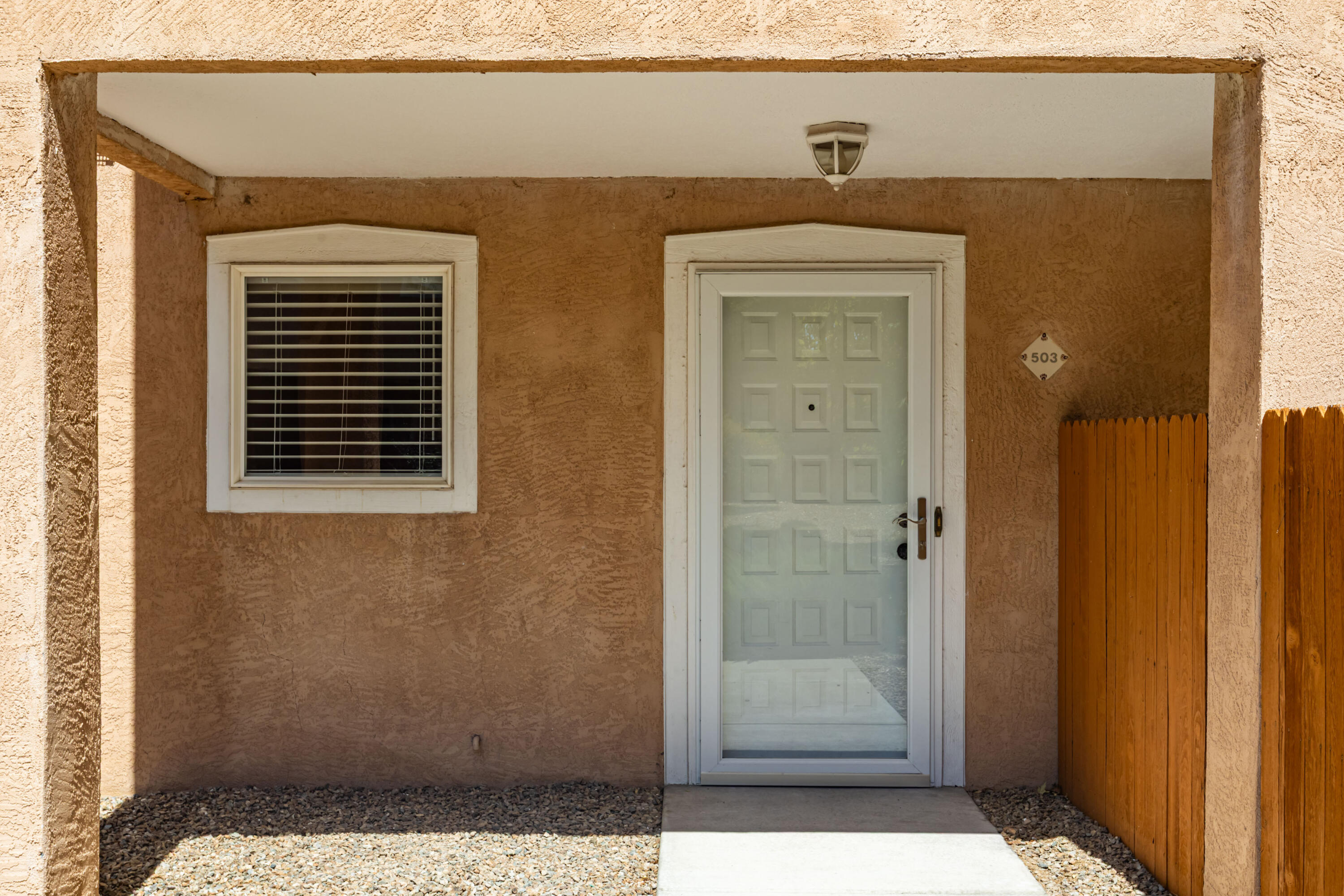4th image of 4701 Morris St Ne #503, Albuquerque, NM 87111 | MLS# 1110067