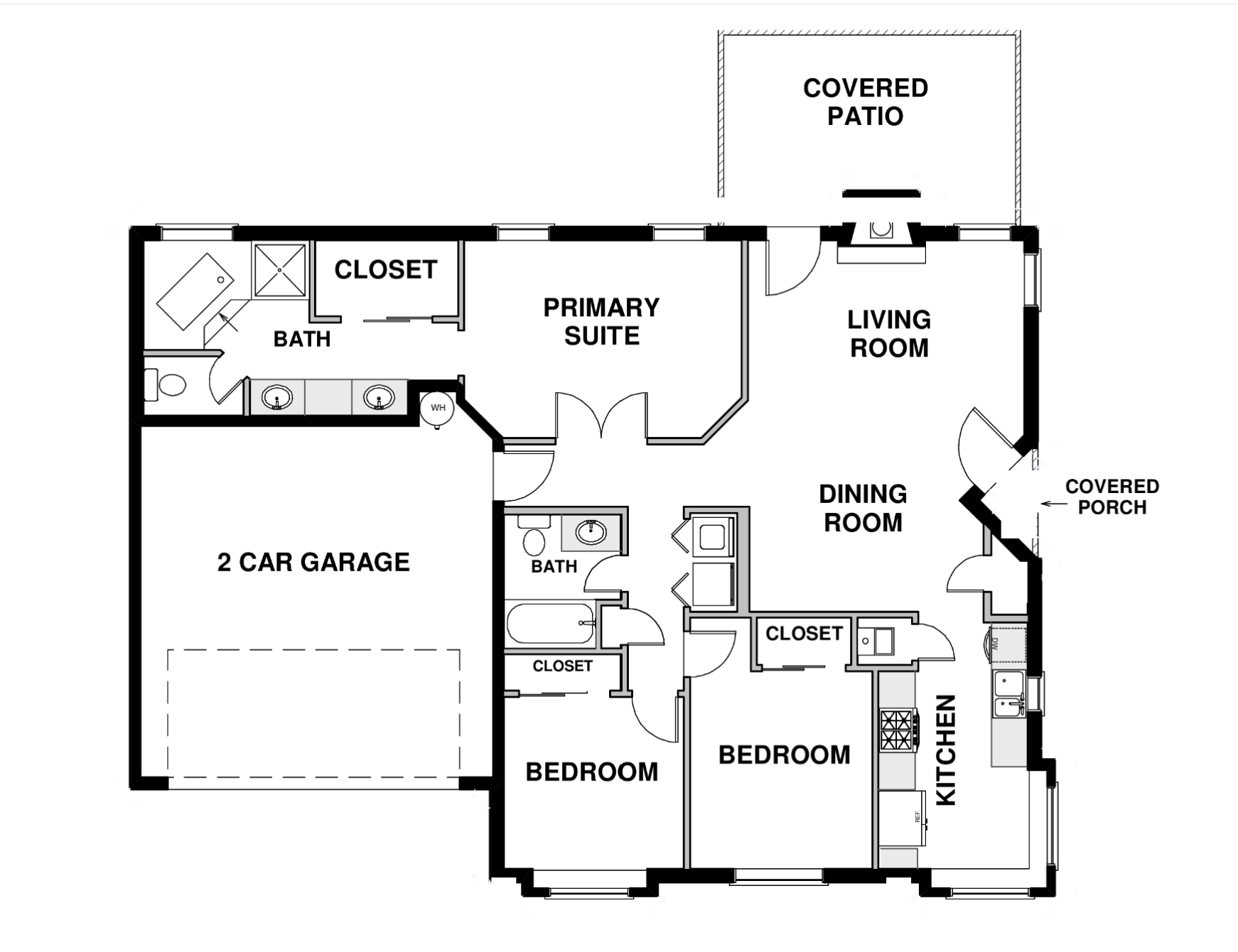 Photo 30 of Sale Pending at 7816 Snowberry St Nw, Albuquerque, NM 87120 | MLS# 1110071 | Listing updated on 2026-09-02