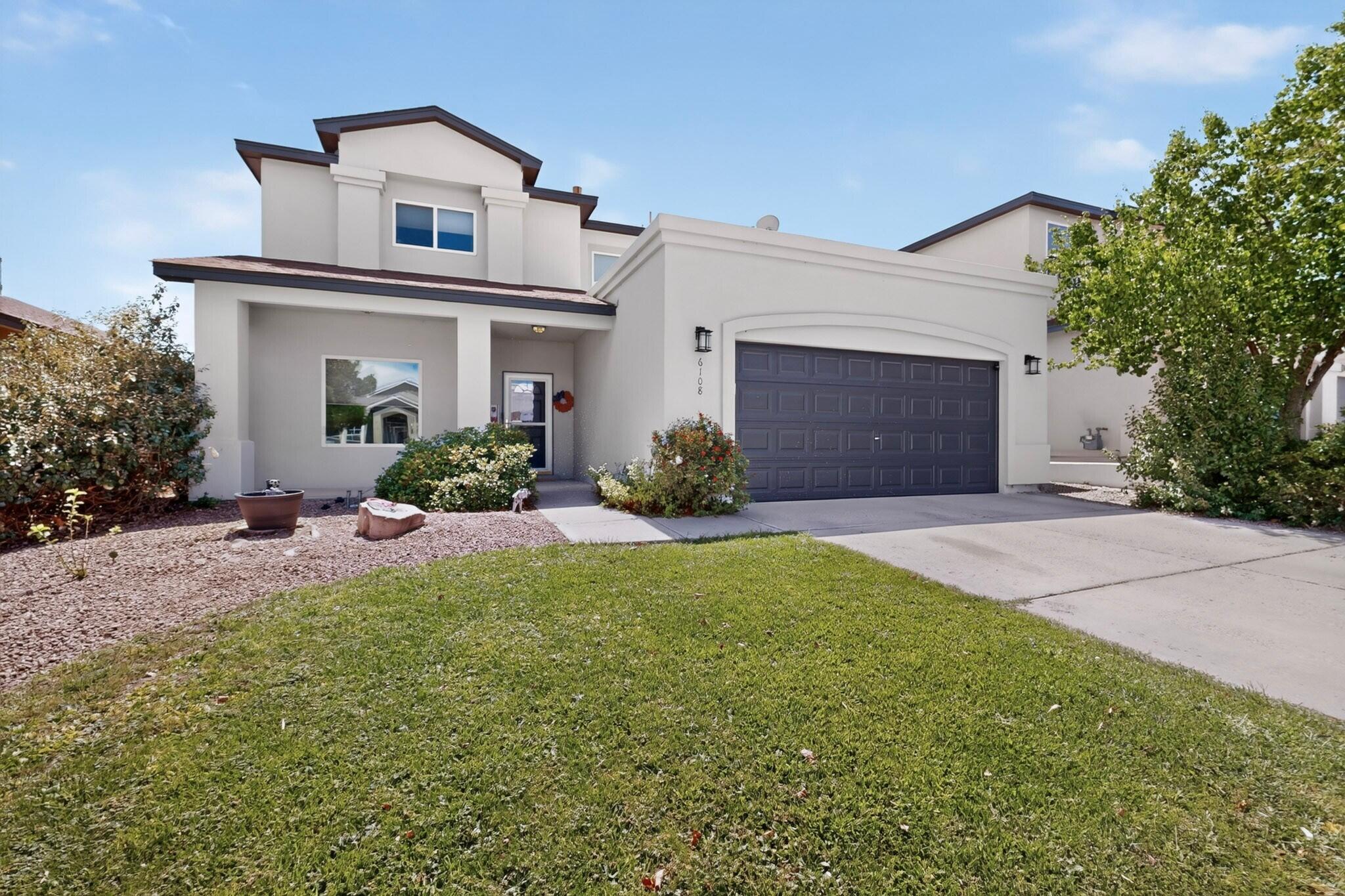 6108 Segovia Avenue NW, Albuquerque, NM 87114