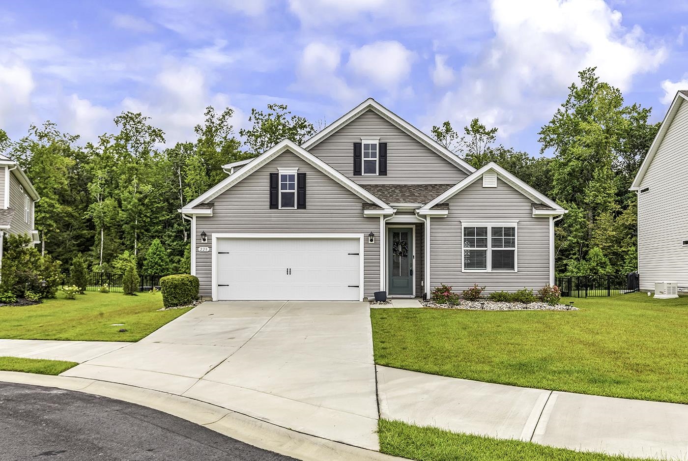 Photo 1 of Single family home for sale at 228 Lassoed Circle, Murrells Inlet, SC 29576 | MLS# 2621446 | Listing updated on 2026-09-22