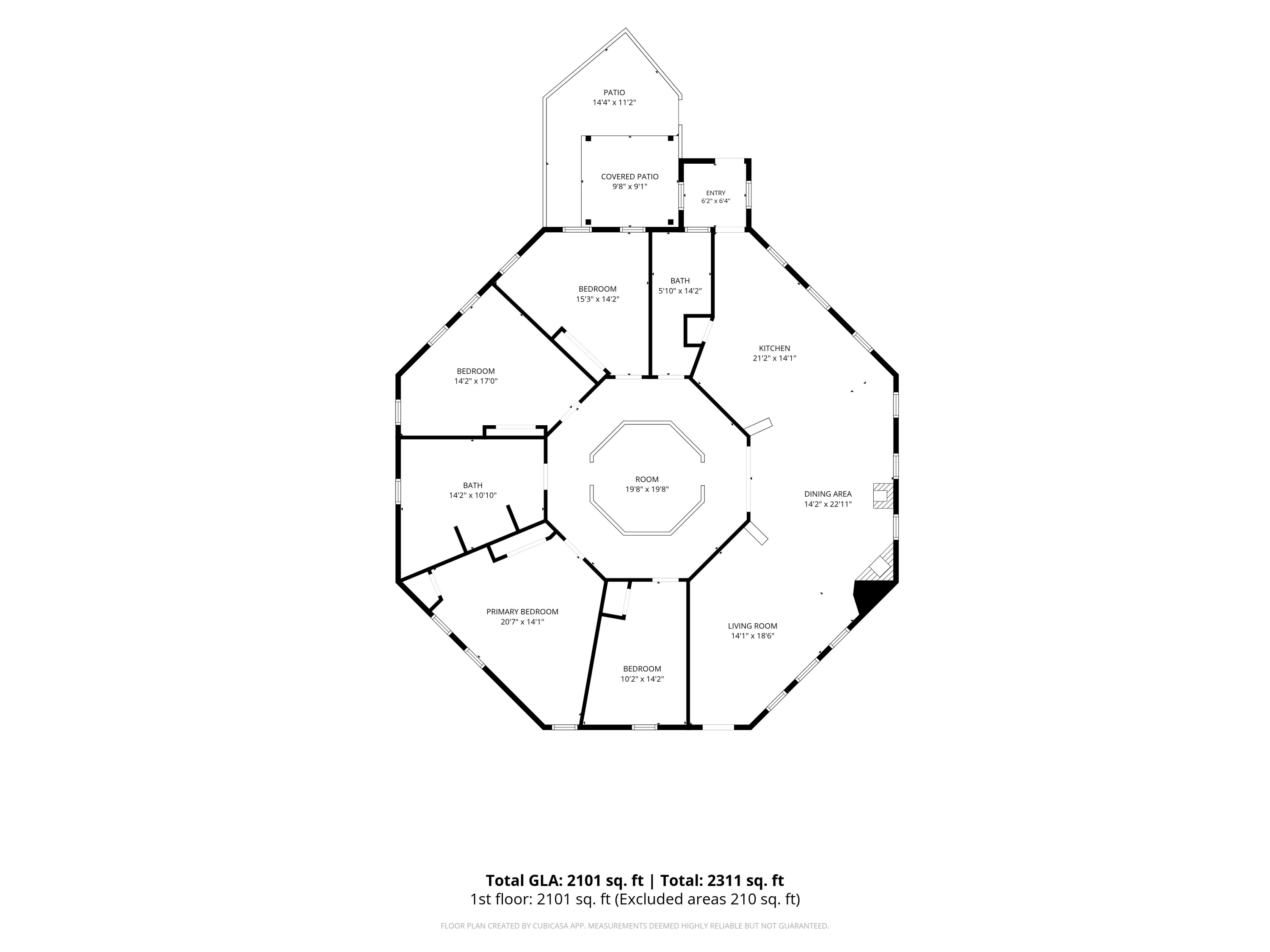 Photo 45 of Single family home for sale at 53 Milky Wy, Grants, NM 87020 | MLS# 1110100 | Listing updated on 2026-09-08