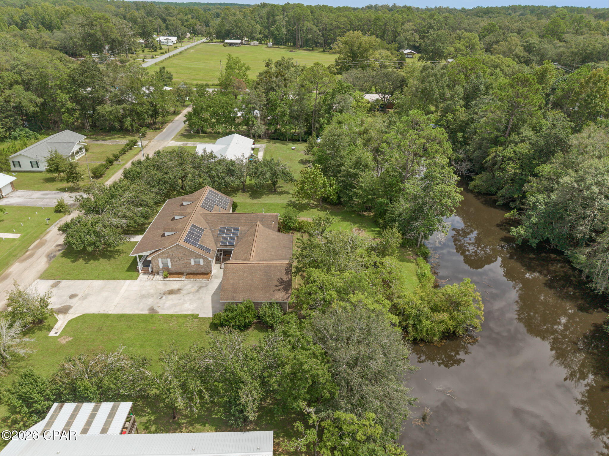 45th image of 225 Jernigan Ave, Bonifay, FL 32425 | MLS# 794783