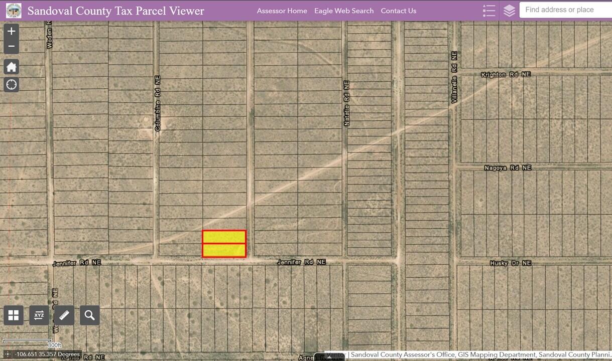 5611-5615 Fletcher Road NE, Rio Rancho
