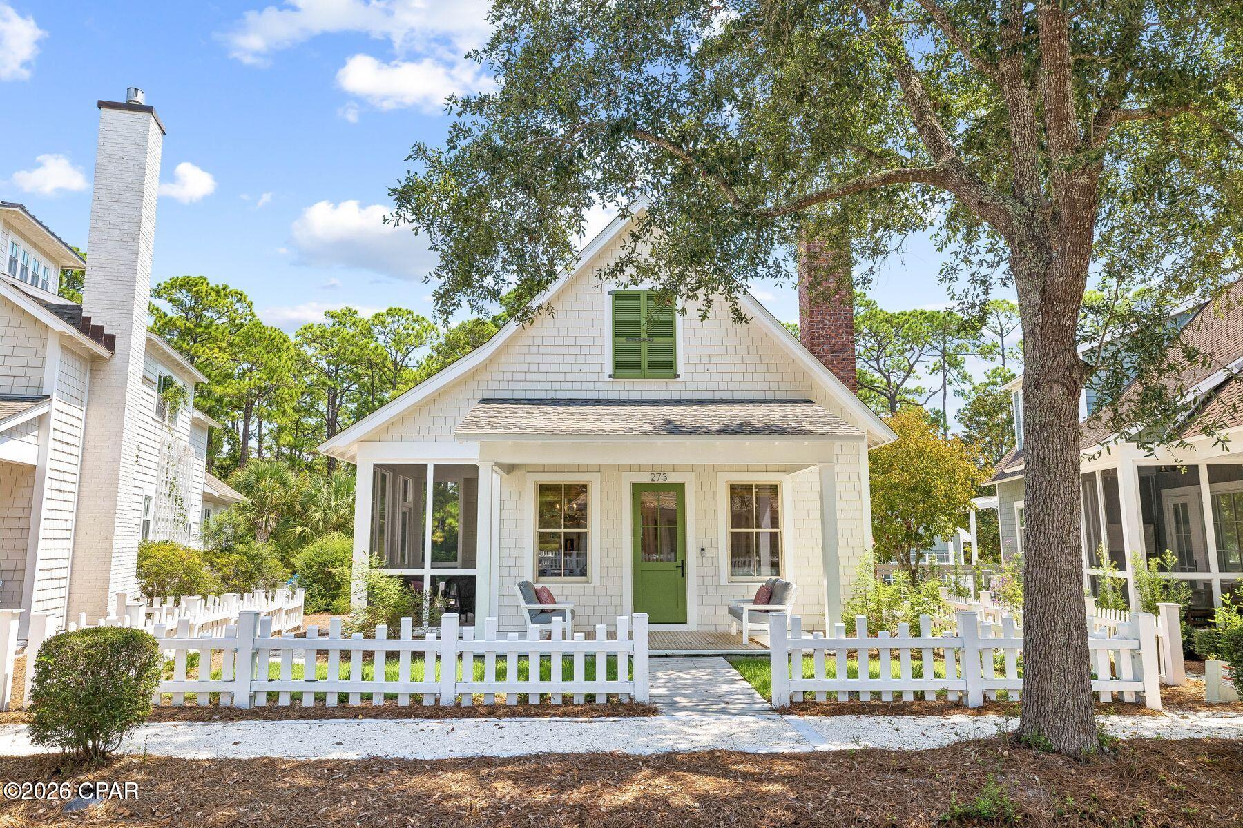 1st image of 273 Salt Box Ln, Inlet Beach, FL 32461 | MLS# 794787