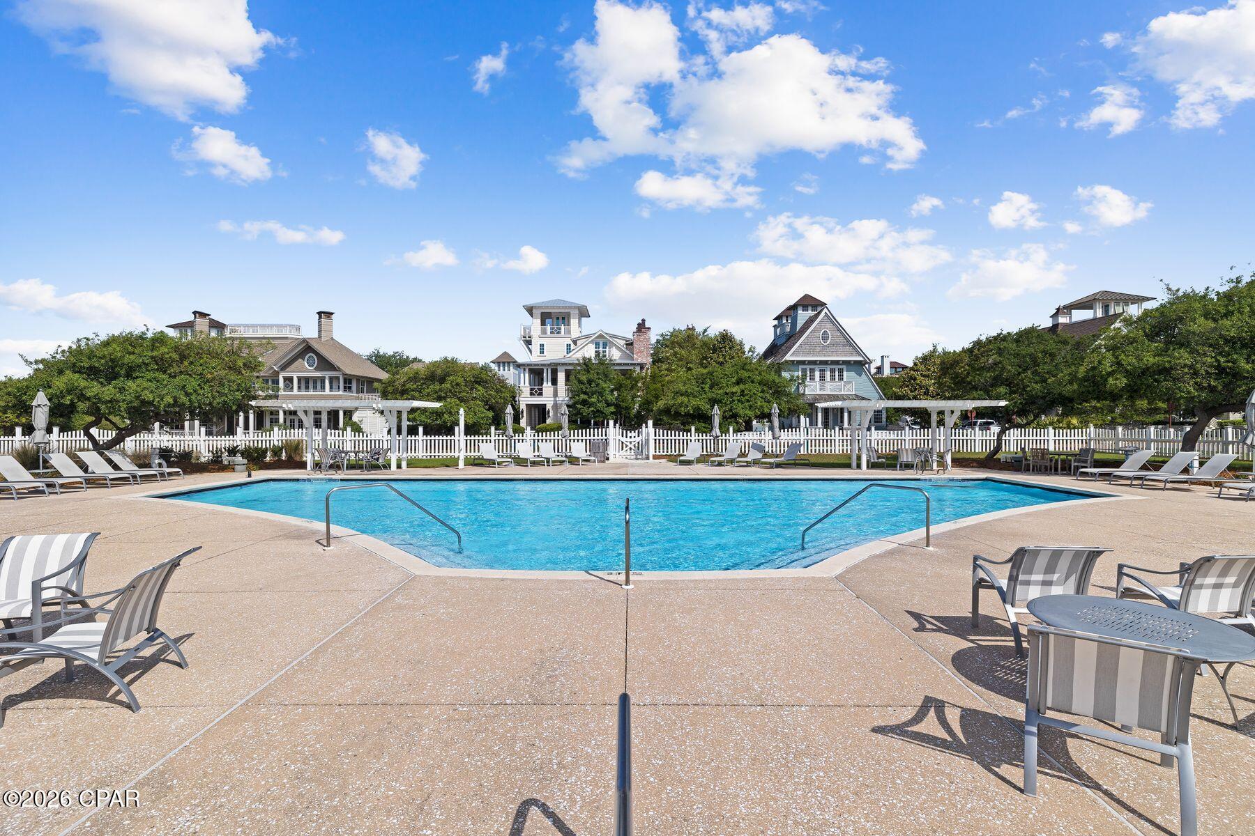 21st image of 273 Salt Box Ln, Inlet Beach, FL 32461 | MLS# 794787