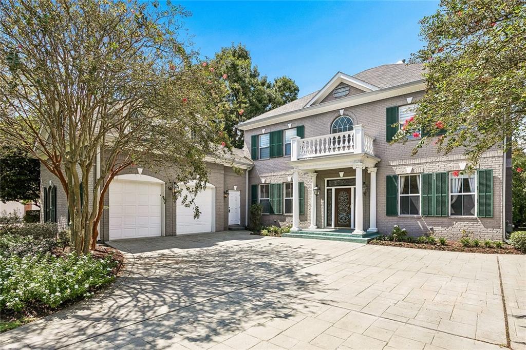Photo 3 of Single family home for sale at 41 English Turn Dr, New Orleans, LA 70131 | MLS# 2573525 | Listing updated on 2026-09-16