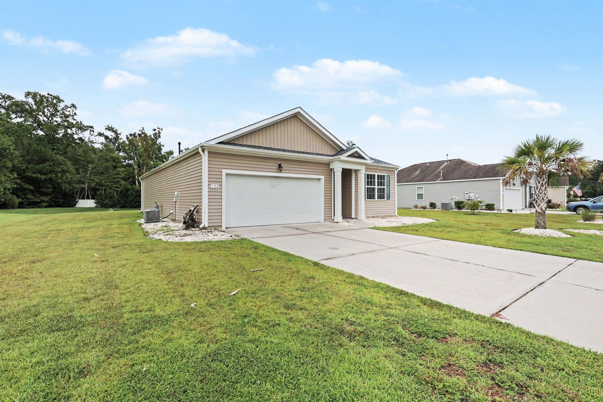 124 Rialto Dr.