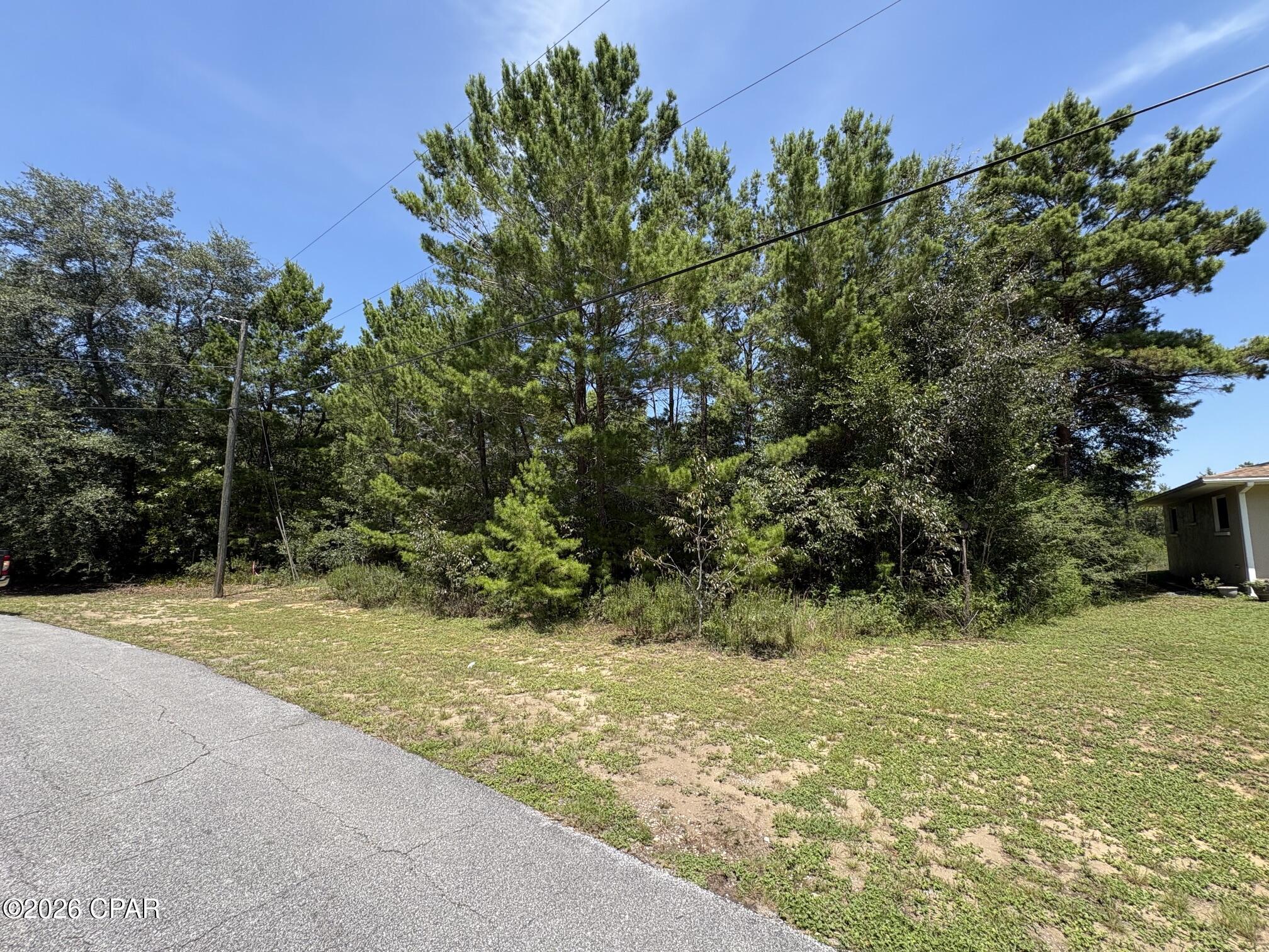 1st image of Lot 20 Baldwin St, Chipley, FL 32428 | MLS# 794789