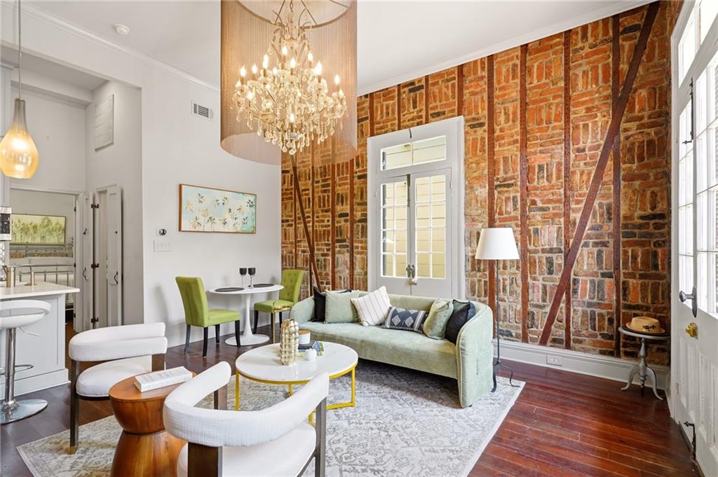 Photo 4 of Condo for sale at 933 Orleans Ave #1, New Orleans, LA 70116 | MLS# 2574186 | Listing updated on 2026-09-13