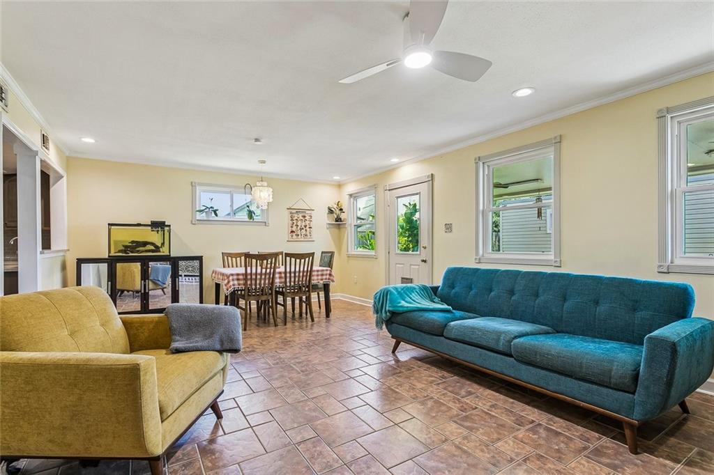 Photo 4 of Single family home for sale at 717 Mary Ln, River Ridge, LA 70123 | MLS# 2574965 | Listing updated on 2026-09-12