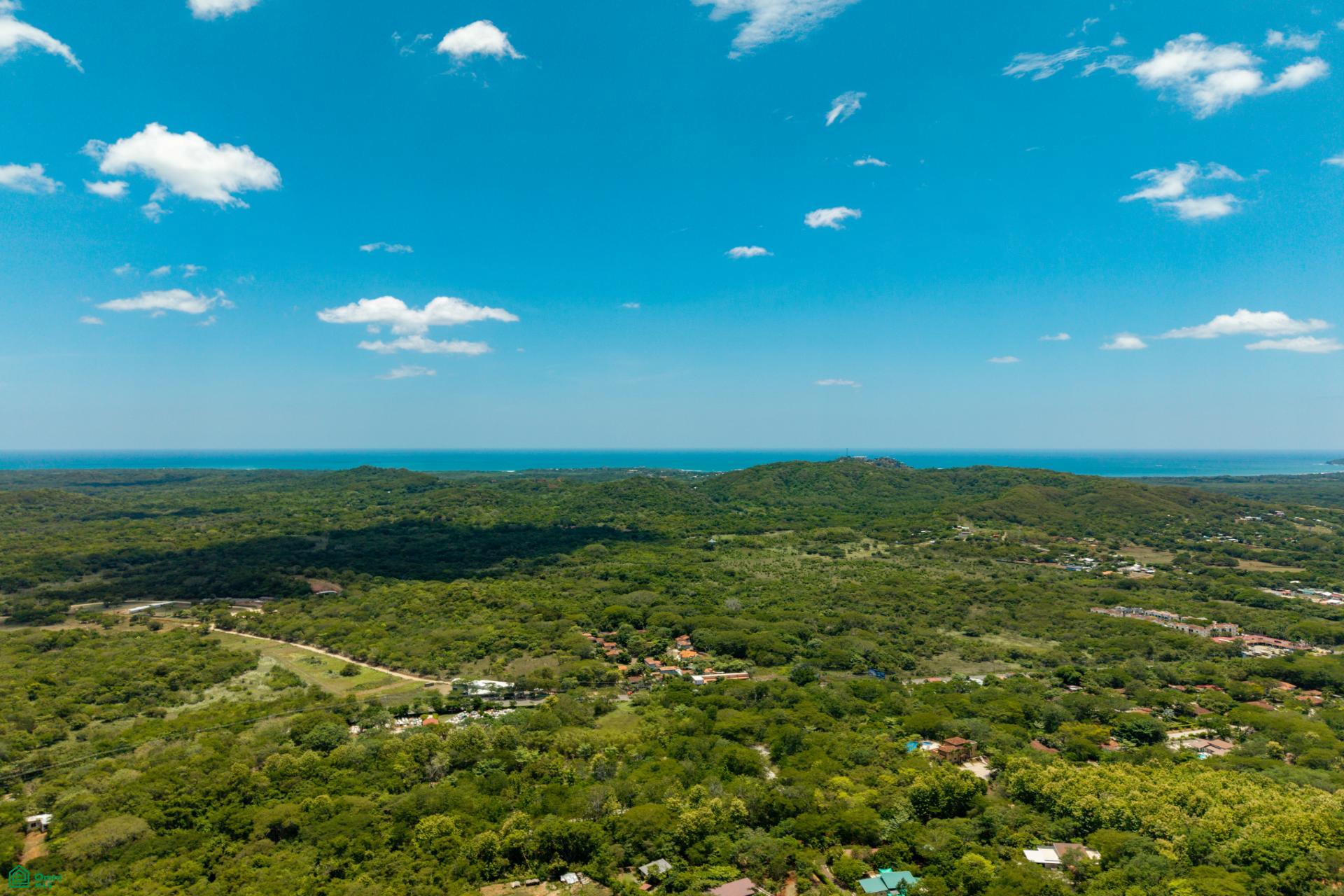  bed Land For Sale in Santa Cruz, Guanacaste - 1