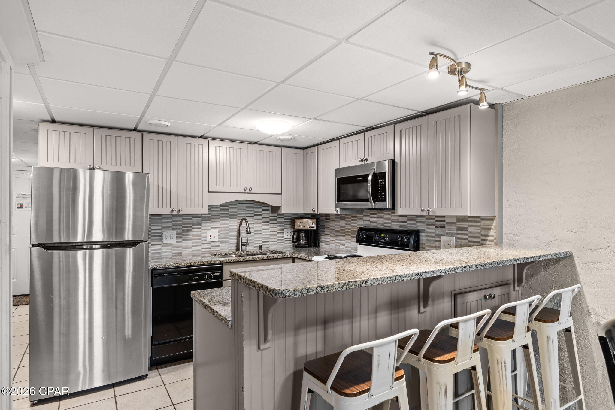 5th image of 8727 Thomas Dr #B6, Panama City, FL 32408 | MLS# 794799