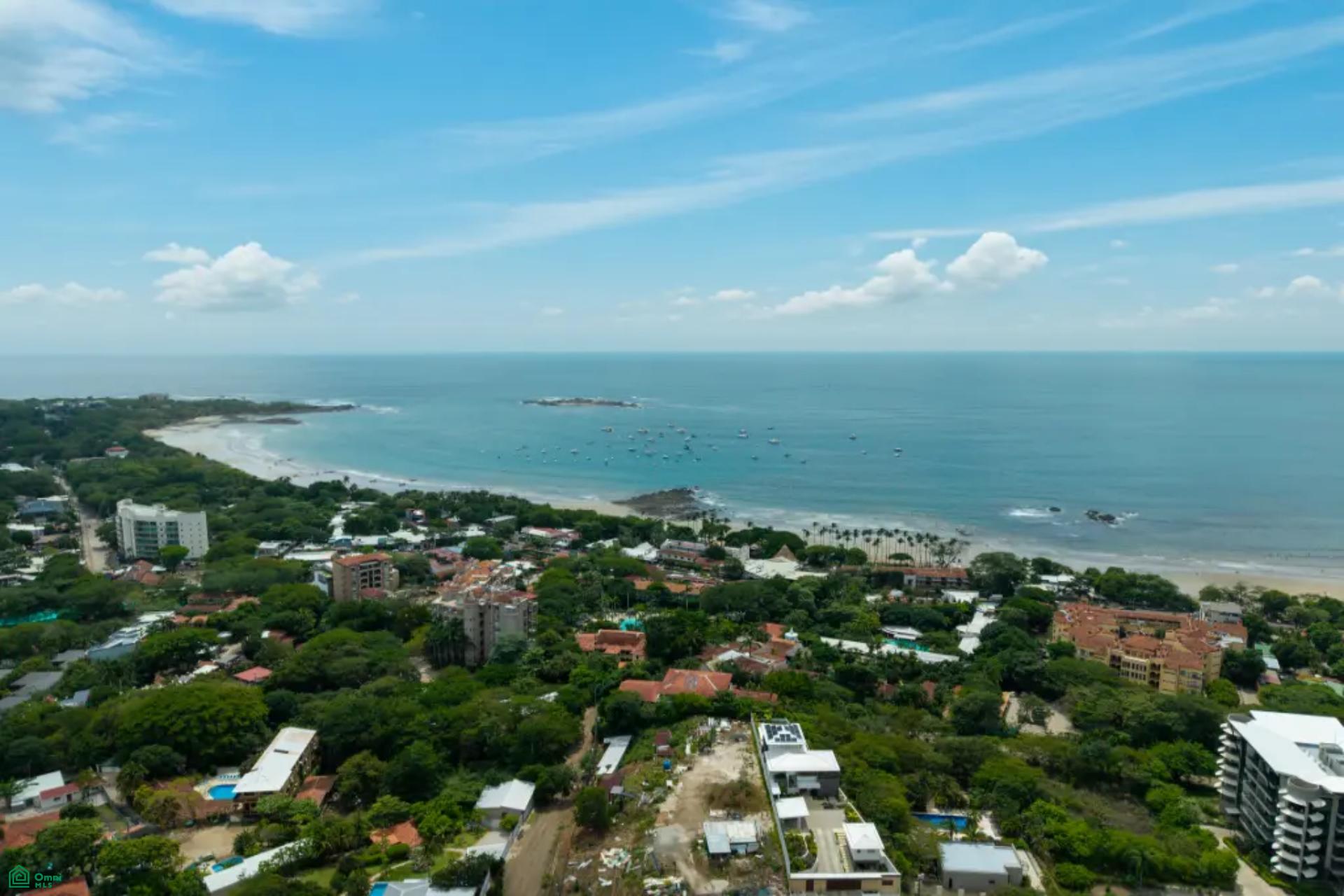  bed Land For Sale in Santa Cruz, Guanacaste - 1