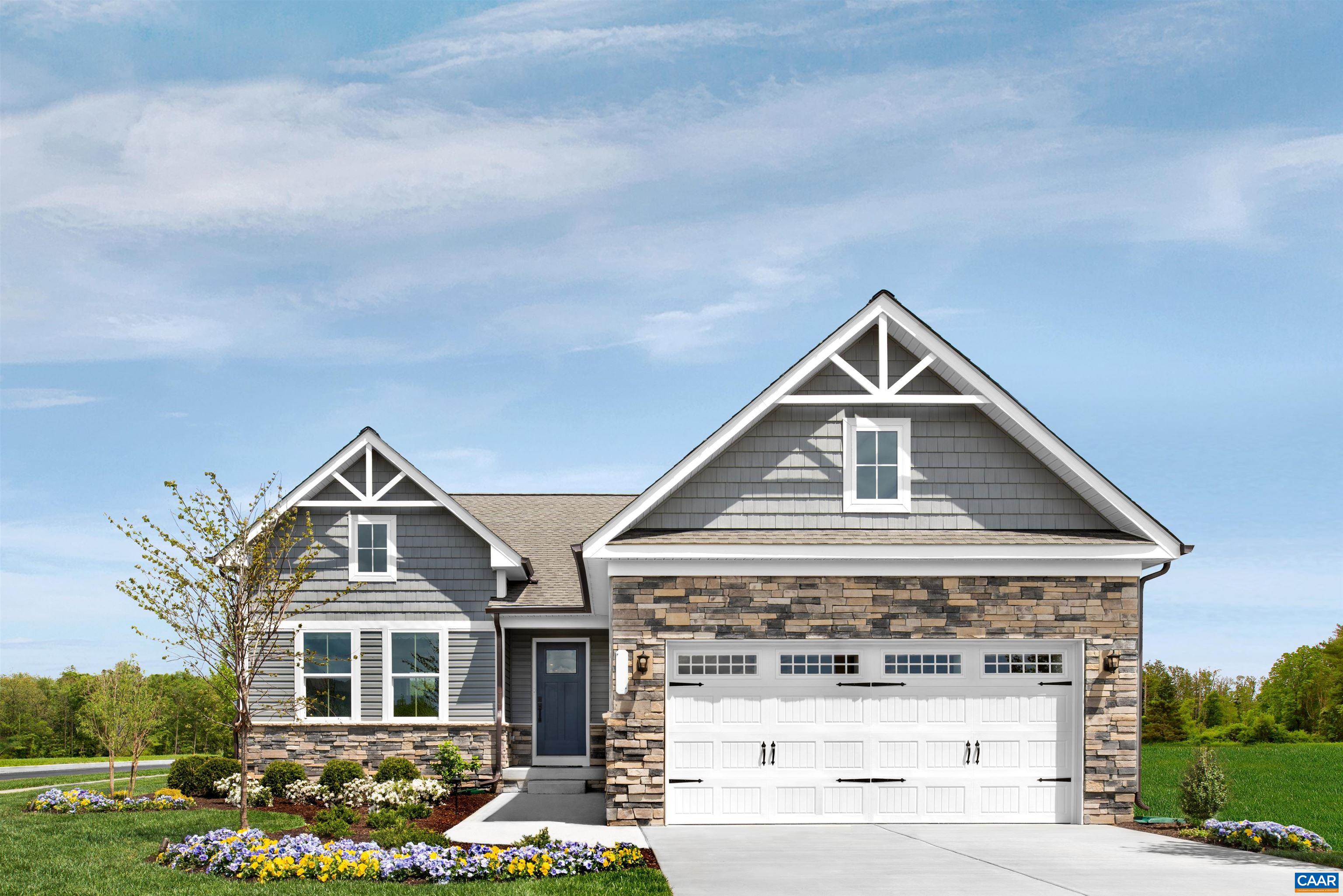185 GLACIER AVE, Barboursville, VA 22923