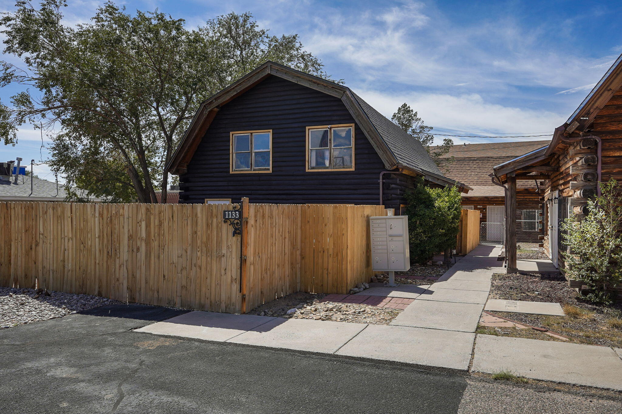 Photo 1 of Multi family home for sale at 1133 Louisiana Blvd Se, Albuquerque, NM 87108 | MLS# 1110170 | Listing updated on 2026-09-18
