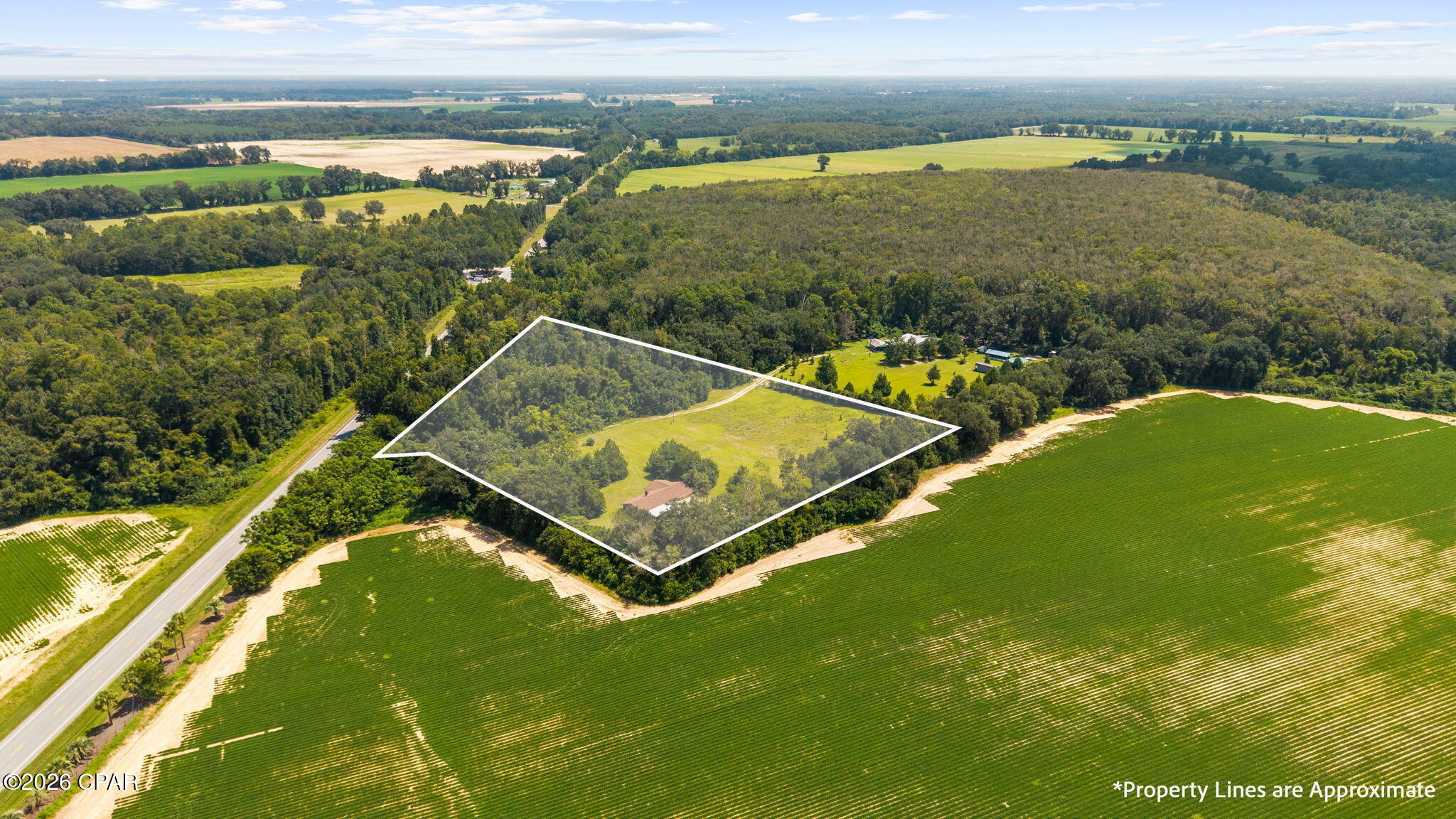 46th image of 5953 Deerwood Dr, Malone, FL 32445 | MLS# 794833