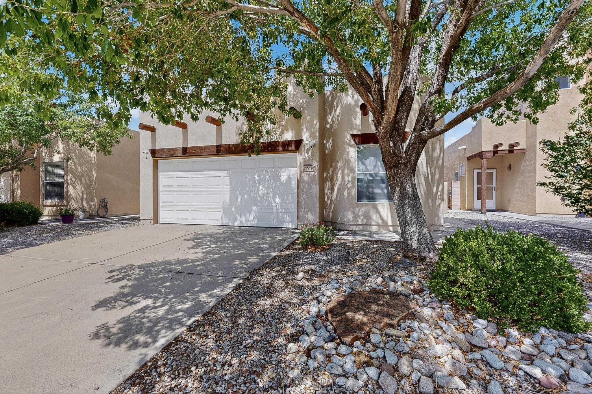 11709 Terra Bella Lane, Albuquerque NM 87123