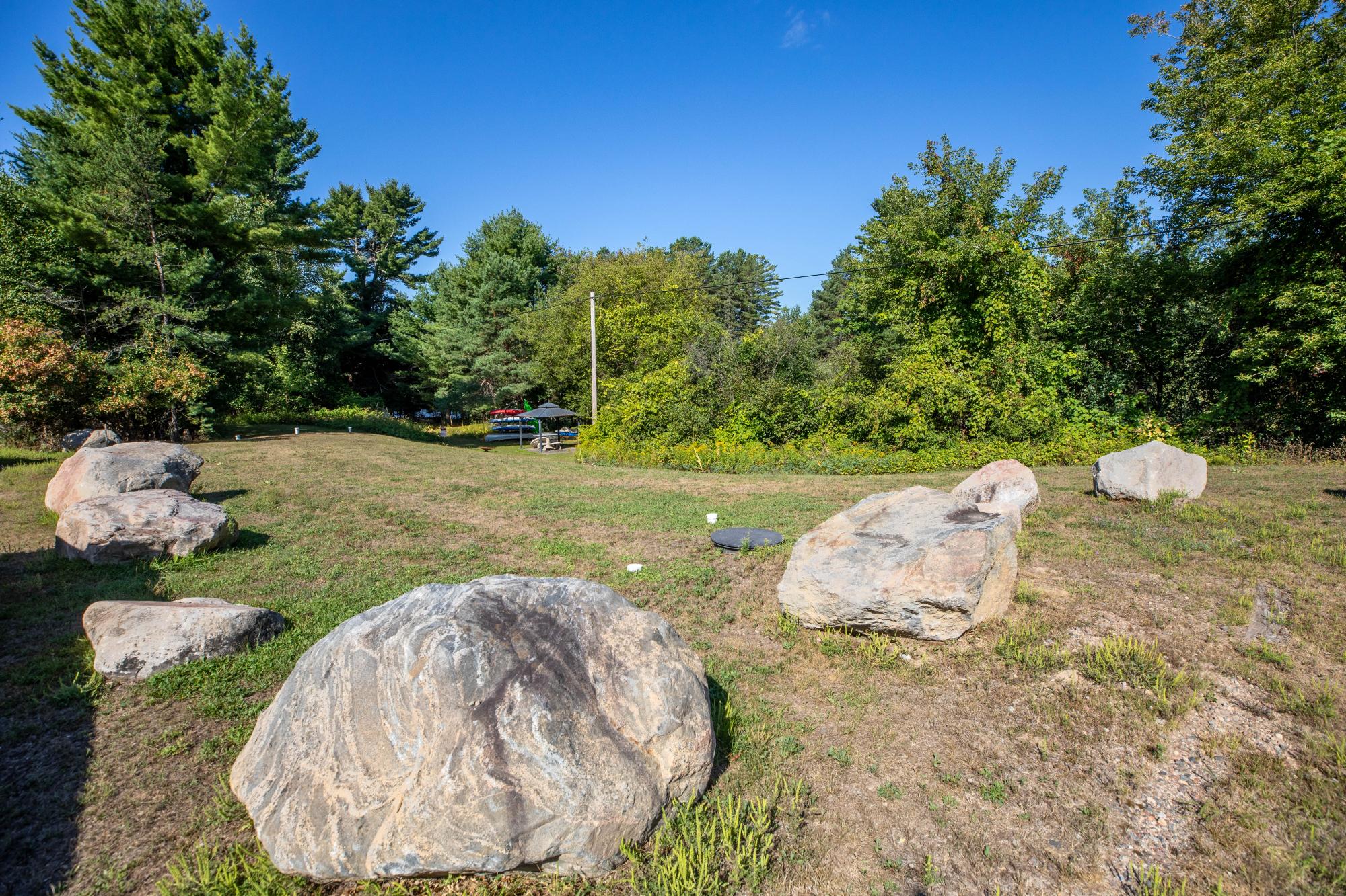 Lake Creek Property 4197 Cth W Photo 23