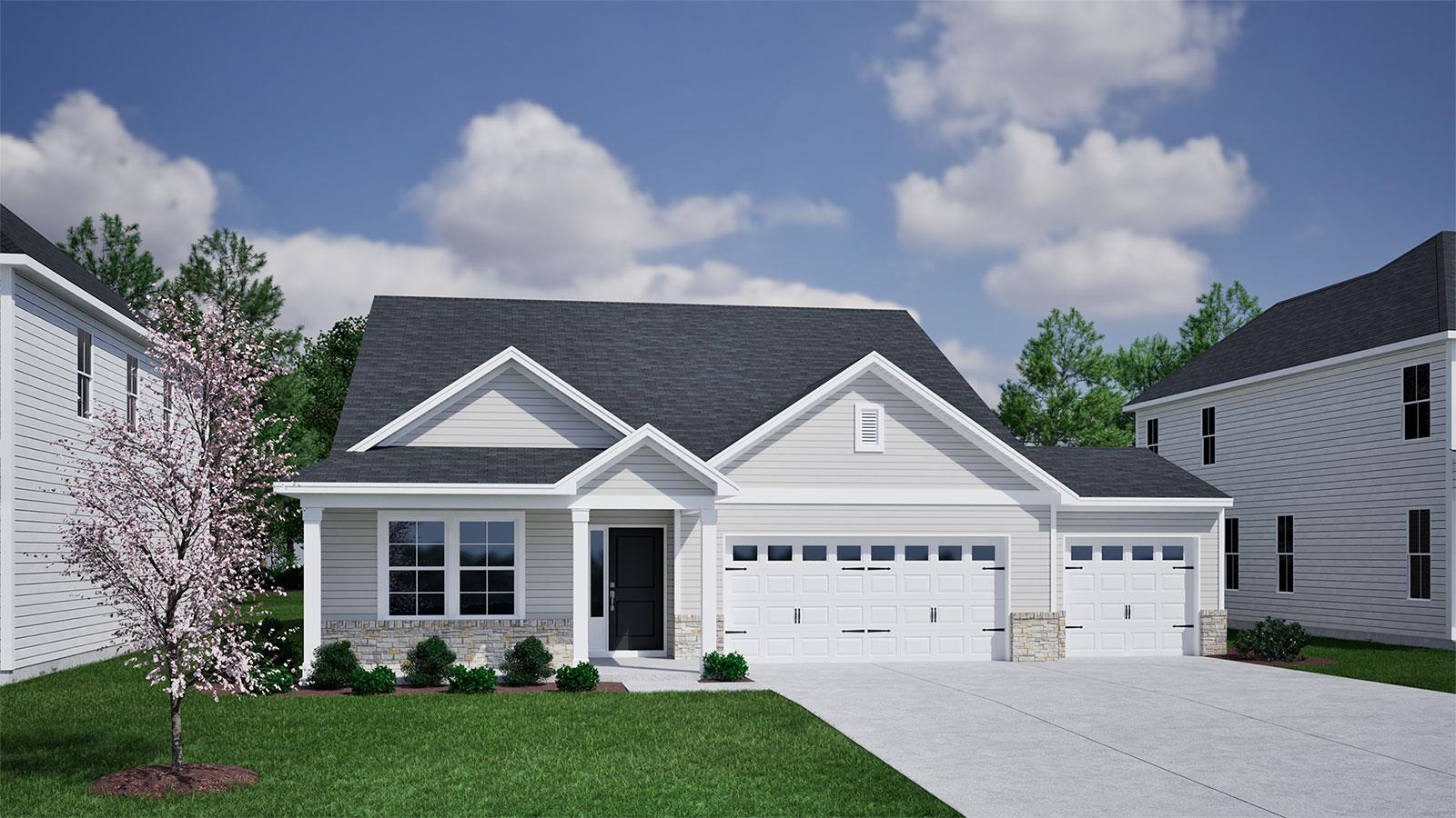 3477 Whaley Way
