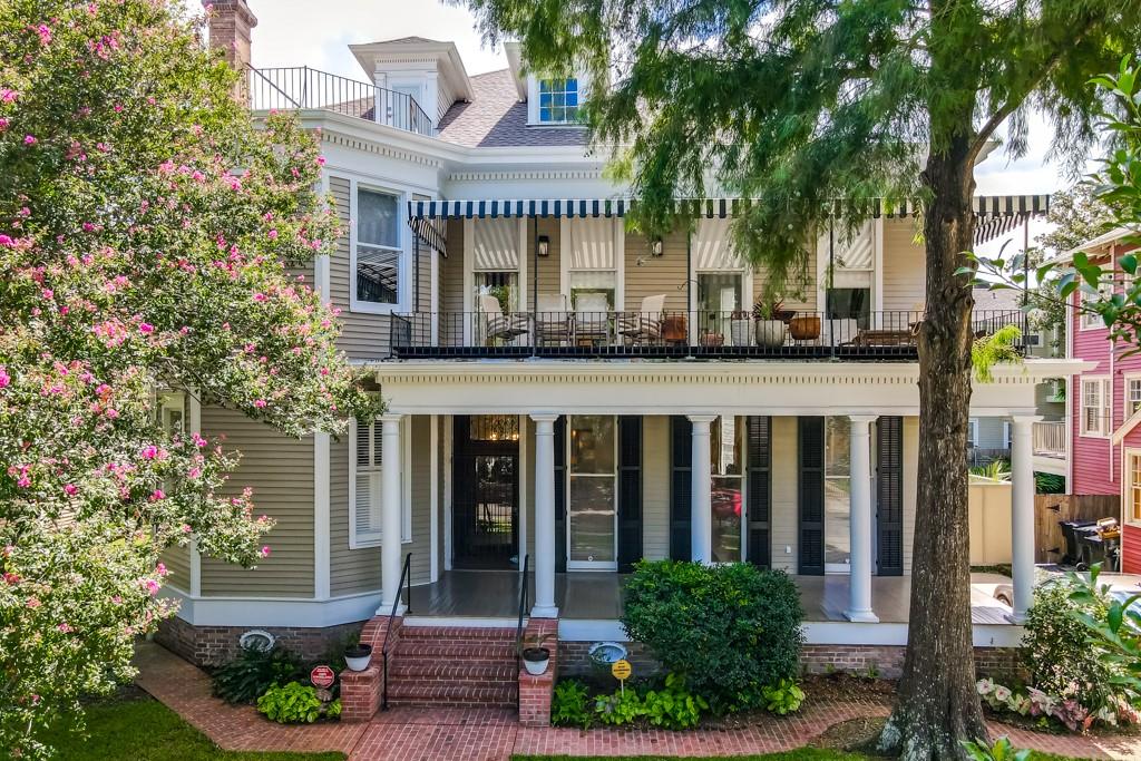 Photo 3 of Condo for sale at 1821 Milan St #B, New Orleans, LA 70115 | MLS# 2574968 | Listing updated on 2026-09-02