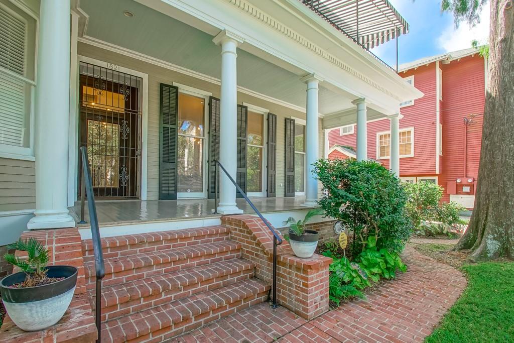 Listing Photo 4 - Condo for sale in building located at 1821 Milan St, New Orleans, LA 70115 - Unit #B