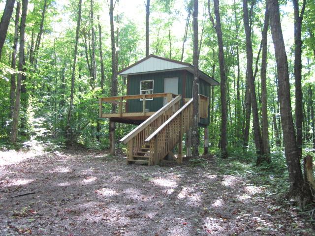 River Property Property ON Chippewa Fire Ln Photo 16