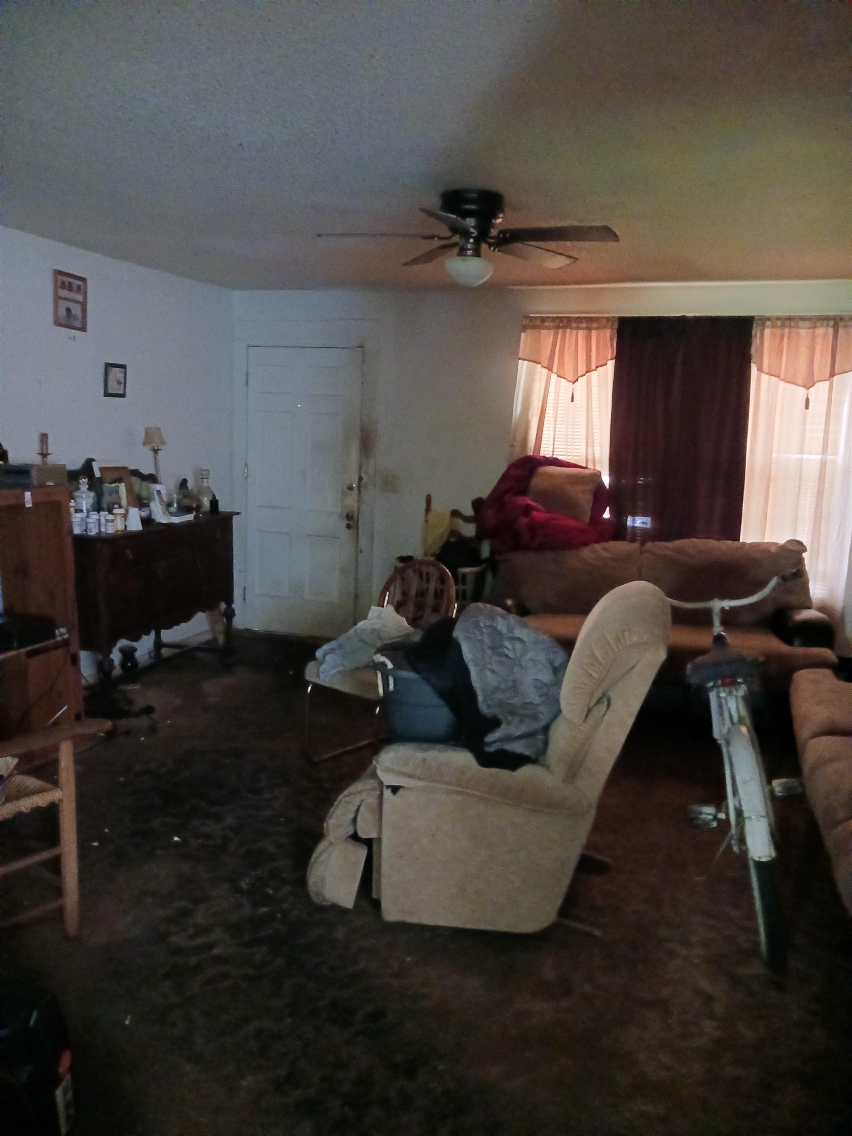 Photo 3 of Single family home for sale at 607 Smith St, Marion, SC 29571 | MLS# 2621630 | Listing updated on 2026-10-16