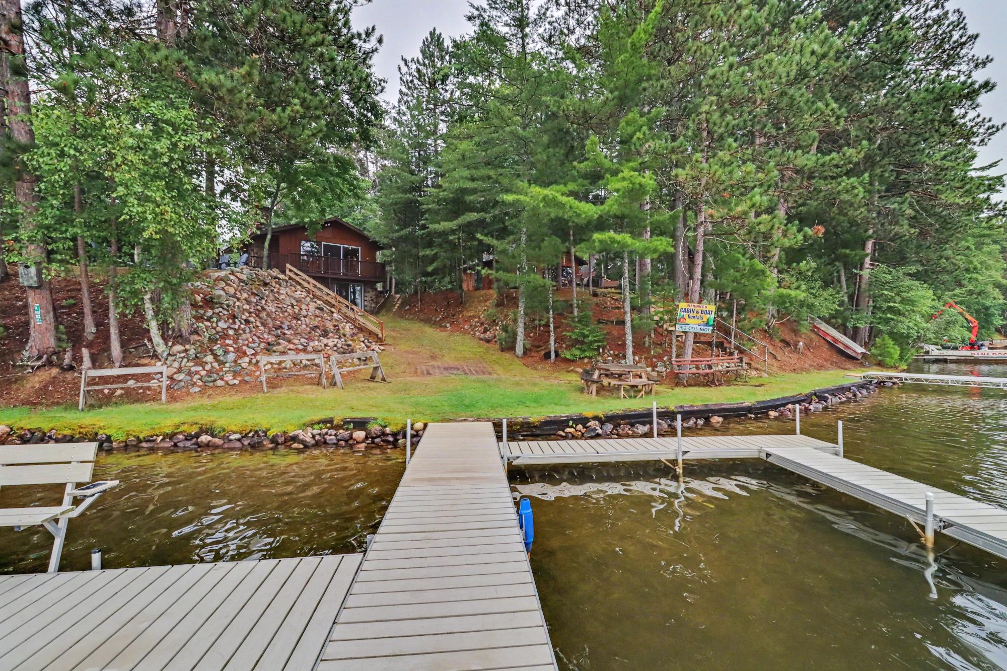 Little St. Germain Property 1051 Rocky Rd Photo 45