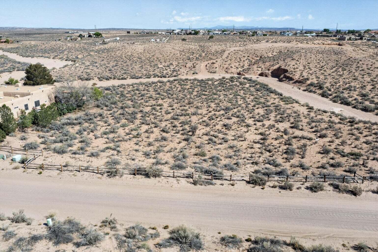 4521 Huron Drive, Rio Rancho
