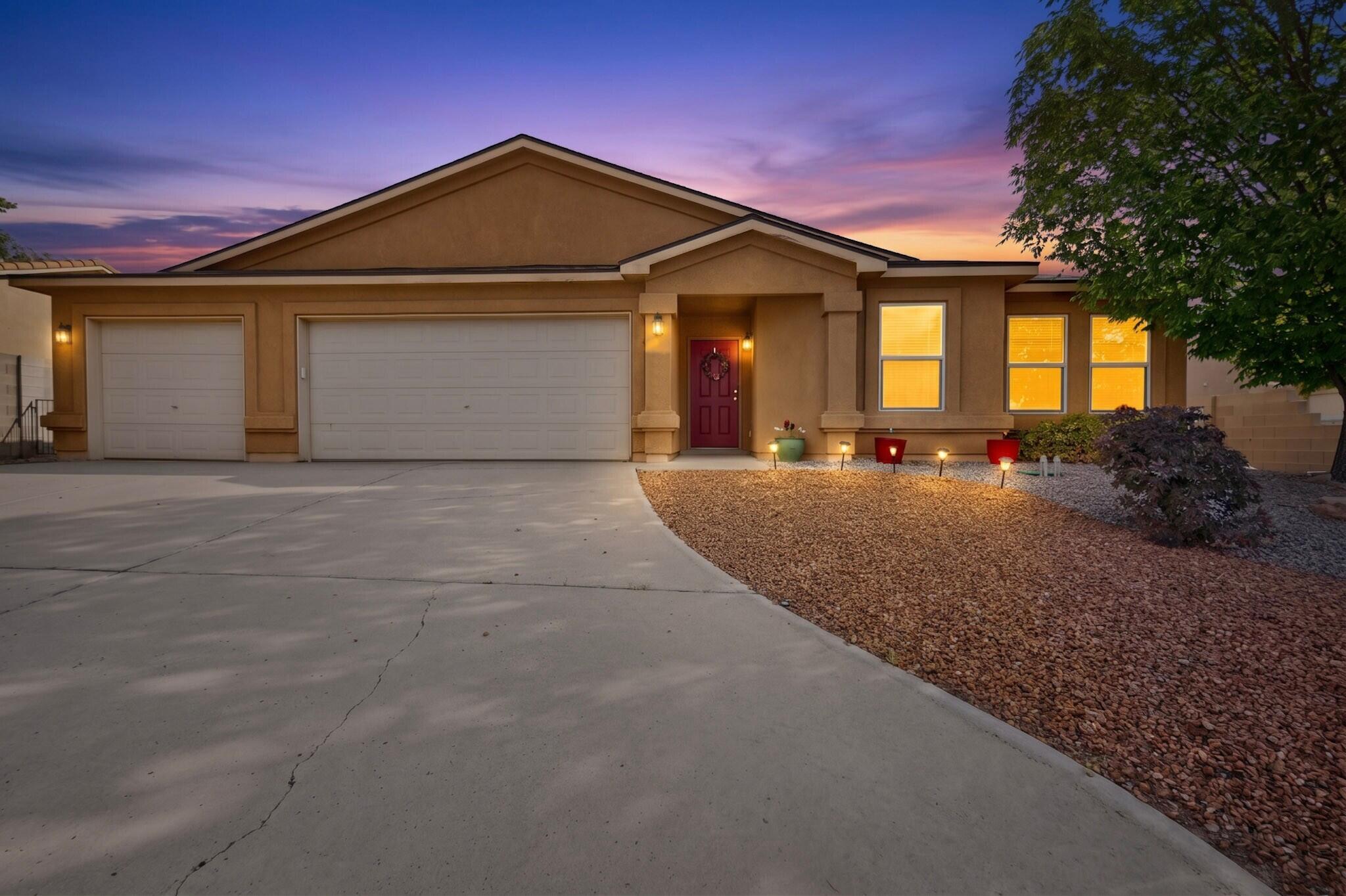 Photo 1 of Single family home for sale at 6125 Chaco Cyn Dr Ne, Rio Rancho, NM 87144 | MLS# 1110199 | Listing updated on 2026-09-16