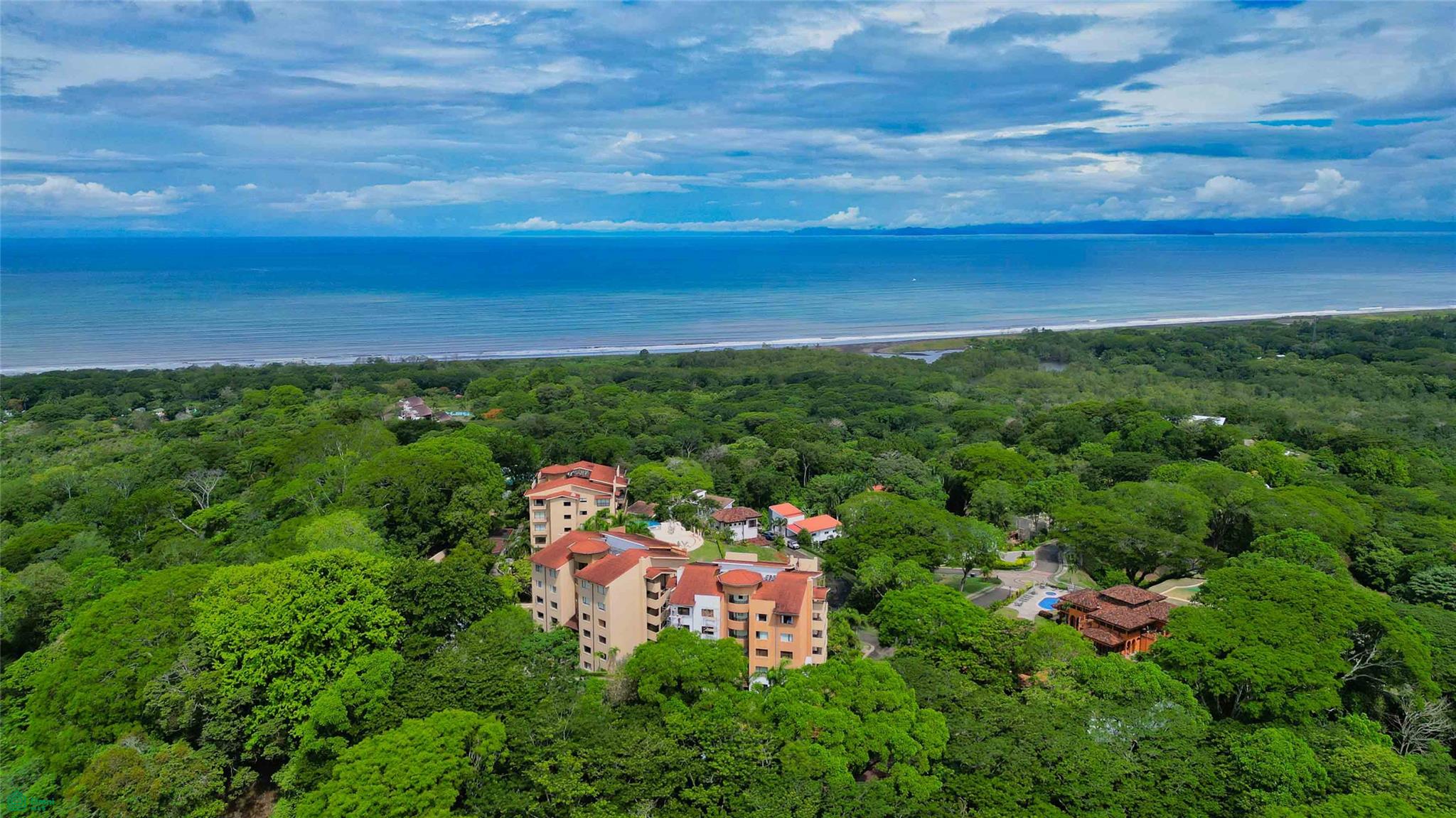 3 bed Condo For Sale in Tárcoles, Puntarenas - 1