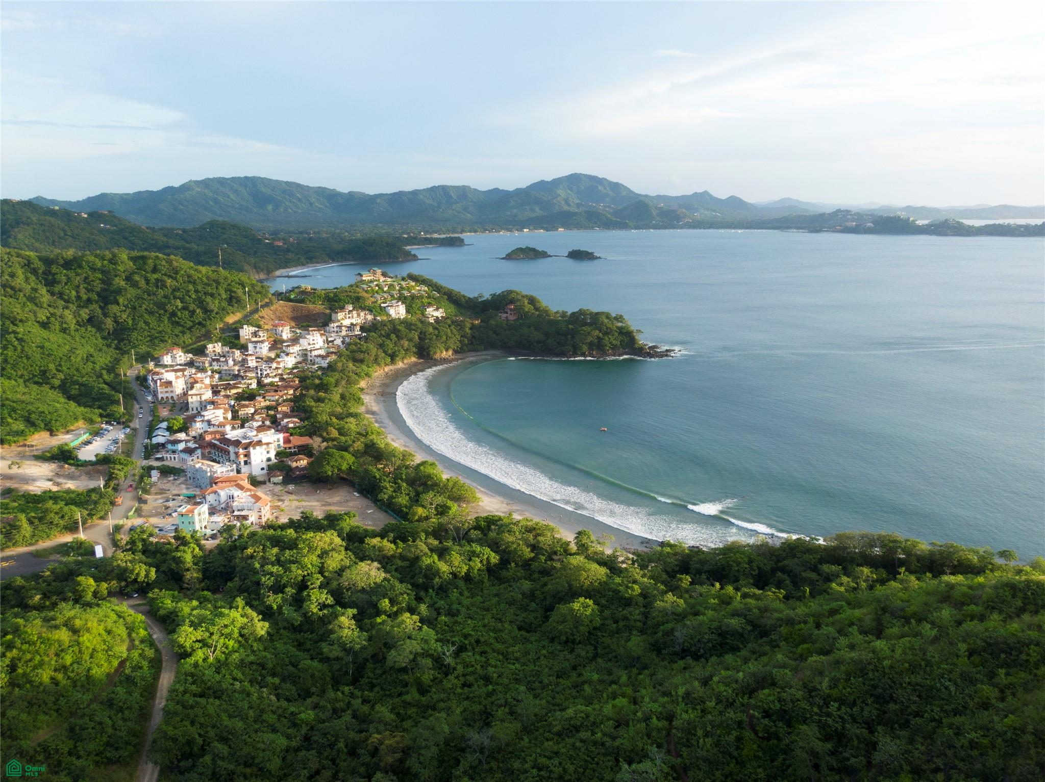  bed Land For Sale in Tempate, Guanacaste - 1