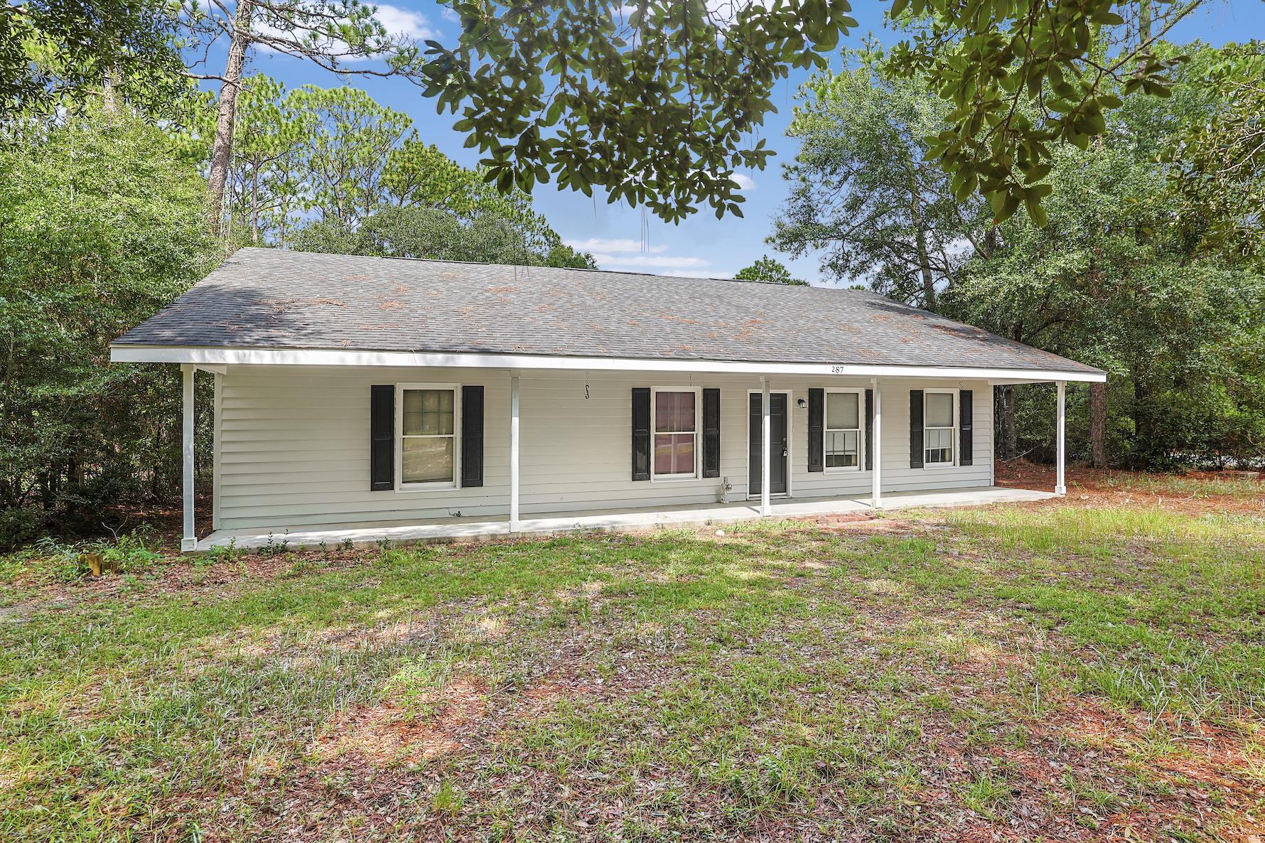 287 Kings River Rd.