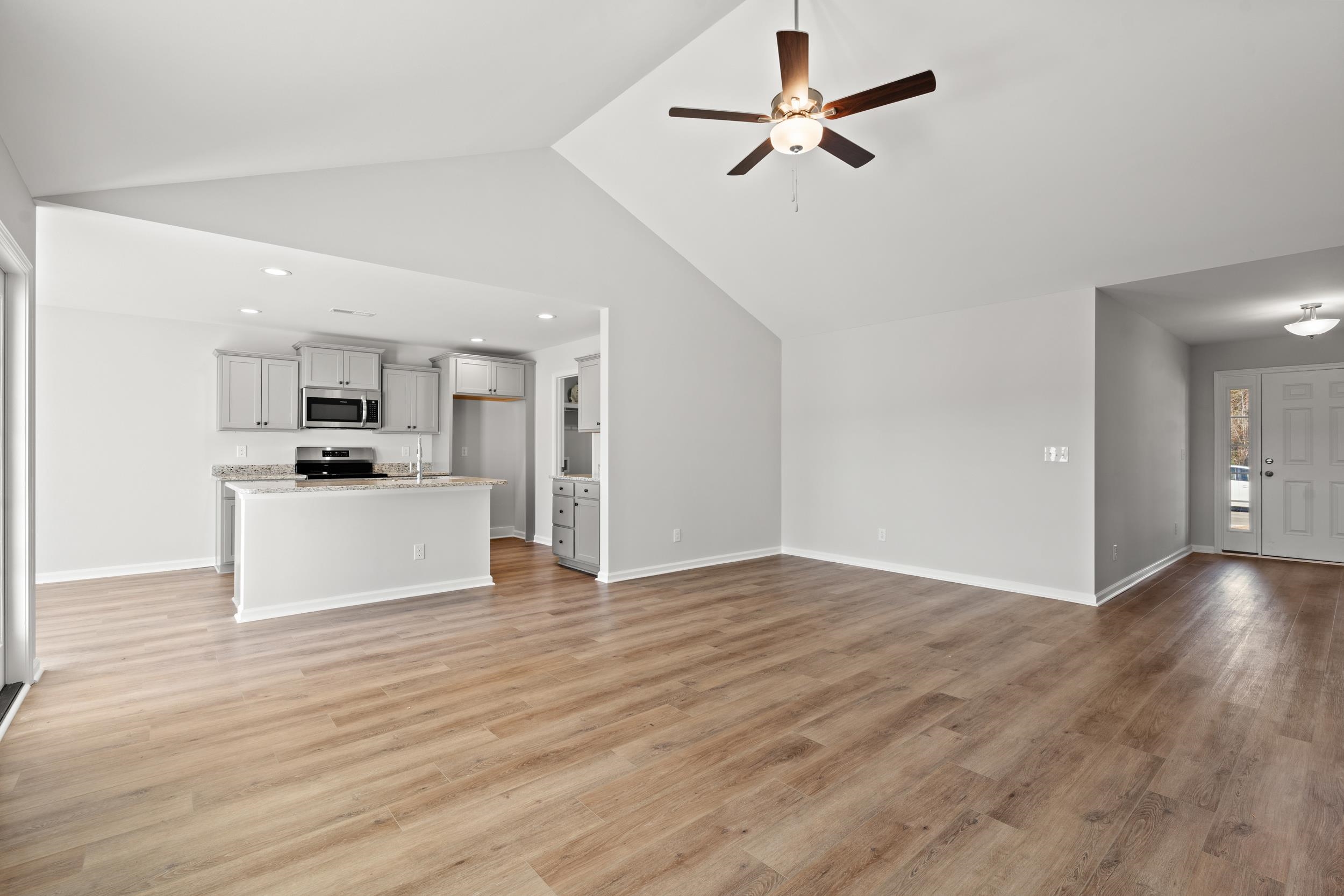 Photo 4 of Single family home for sale at 322 Barn Owl Way, Conway, SC 29527 | MLS# 2621665 | Listing updated on 2026-09-01