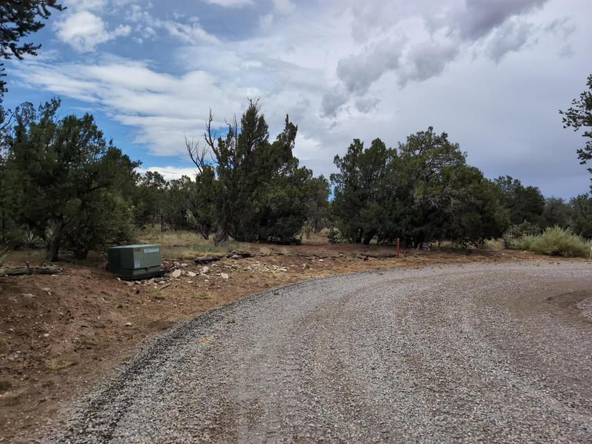 Photo 2 of Land for sale at 11 Pinon Grande, Edgewood, NM 87015 | MLS# 1110214 | Listing updated on 2026-09-02