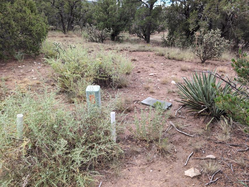 Photo 4 of Land for sale at 11 Pinon Grande, Edgewood, NM 87015 | MLS# 1110214 | Listing updated on 2026-09-02