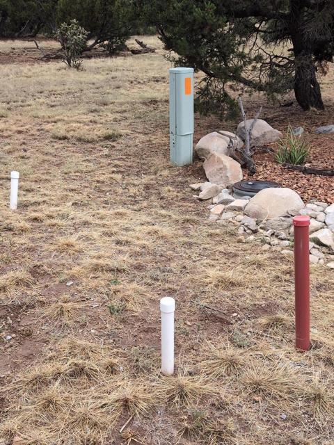 Photo 5 of Land for sale at 11 Pinon Grande, Edgewood, NM 87015 | MLS# 1110214 | Listing updated on 2026-09-02