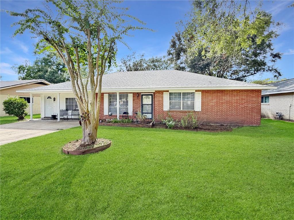 Photo 2 of Single family home for sale at 1019 Saint Scholastica St, Slidell, LA 70460 | MLS# 2575175 | Listing updated on 2026-09-02