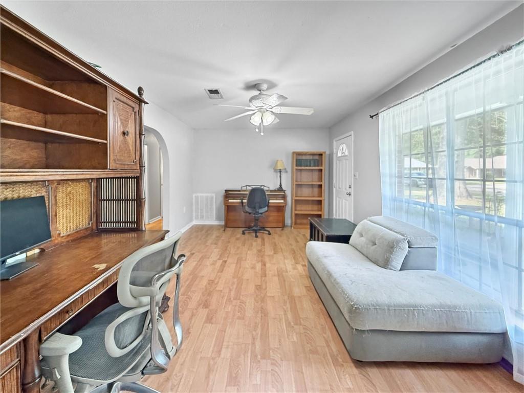 Photo 3 of Single family home for sale at 1019 Saint Scholastica St, Slidell, LA 70460 | MLS# 2575175 | Listing updated on 2026-09-02