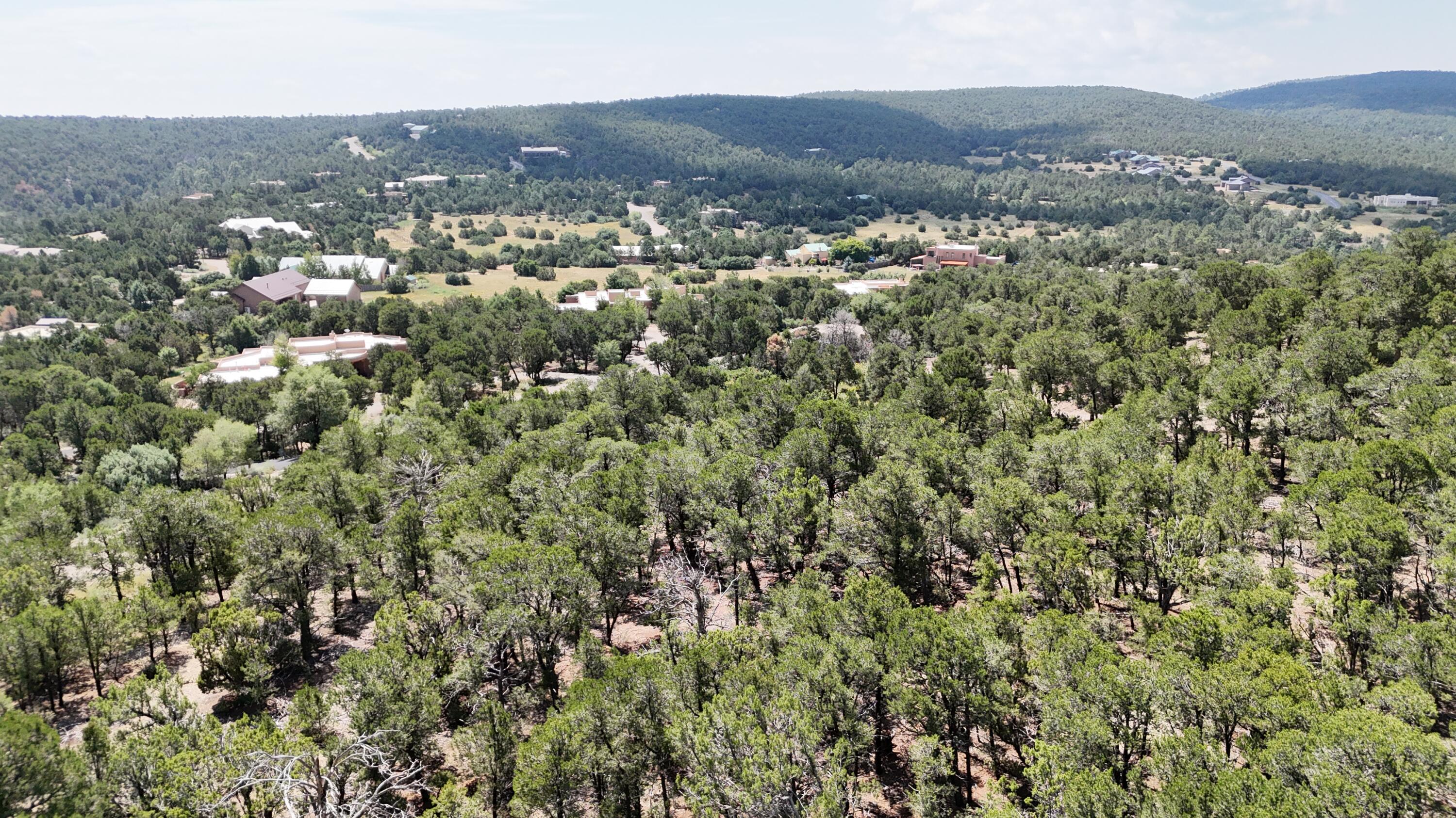 Photo 29 of Land for sale at 30 Rancho Verde Rd, Tijeras, NM 87059 | MLS# 1110216 | Listing updated on 2026-09-04