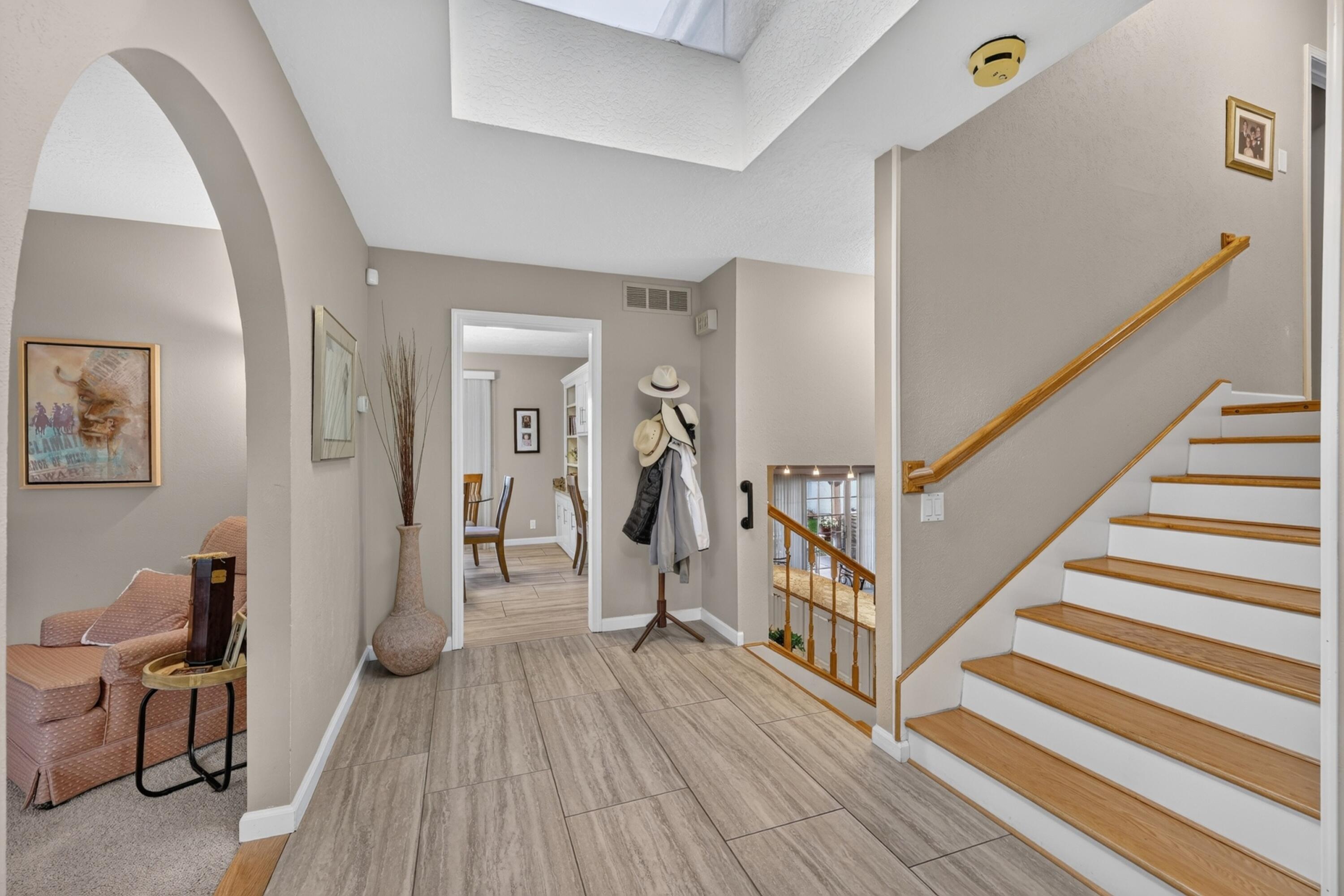 Photo 2 of Single family home for sale at 7916 Charger Trl NE, Albuquerque, NM 87109 | MLS# 1110217 | Listing updated on 2026-09-06